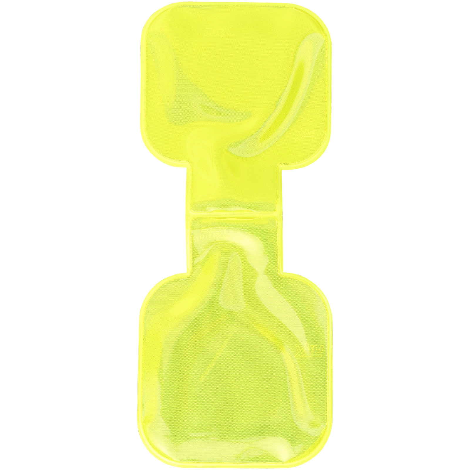 Immagine Calamita catarifrangente quadrata in PVC RFX™ 