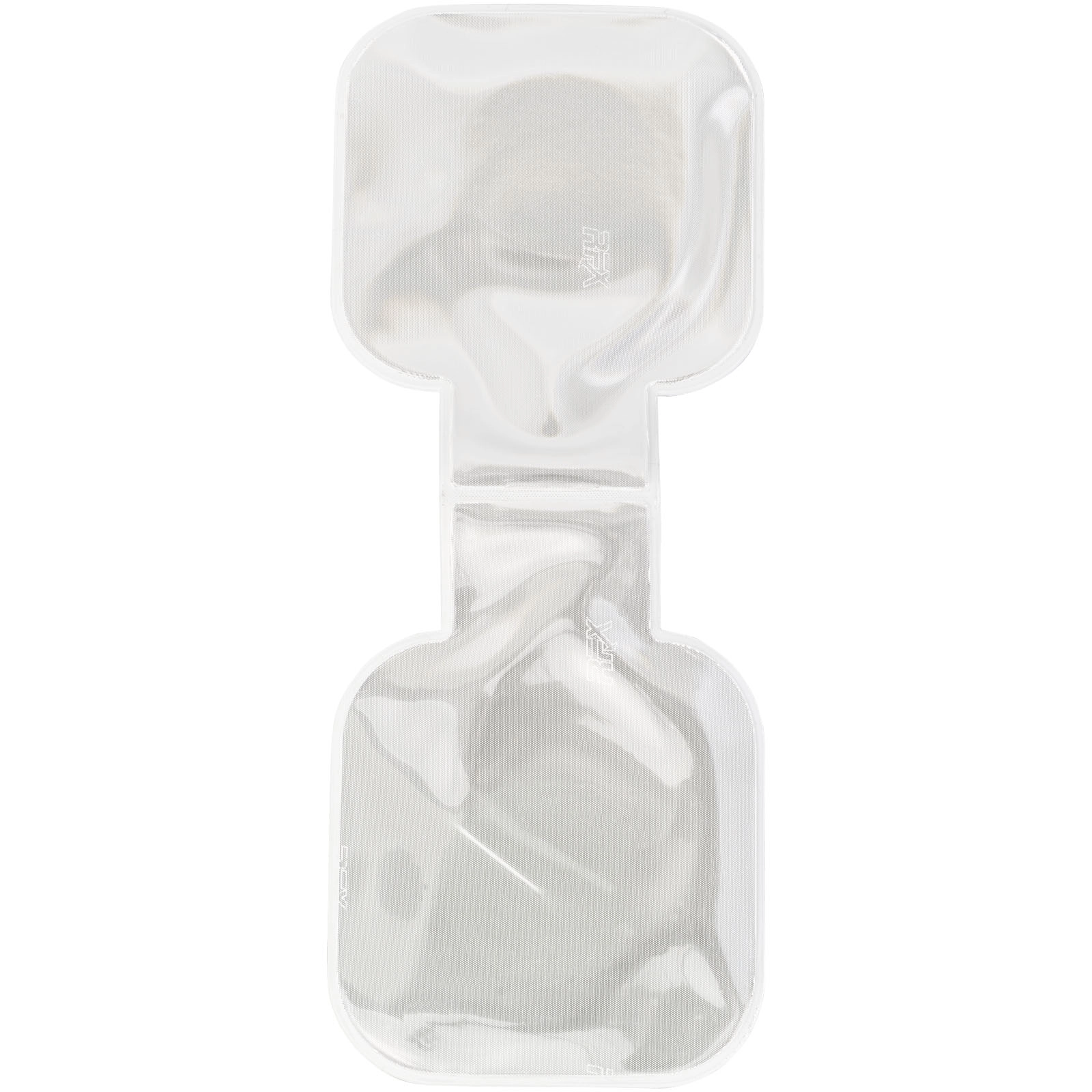 Immagine Calamita catarifrangente quadrata in PVC RFX™ 