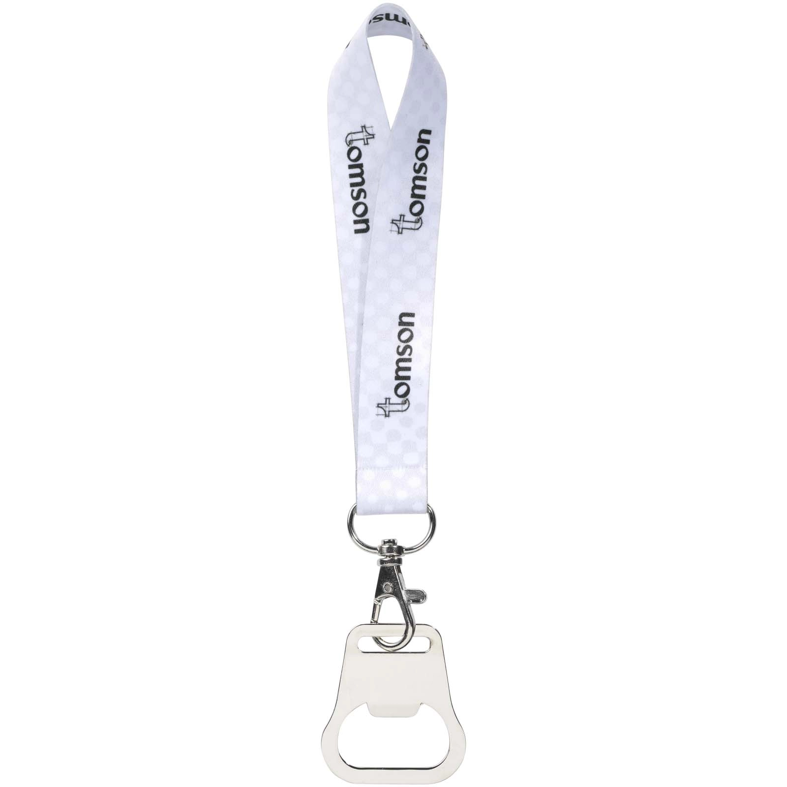 Immagine Lanyard Mini con stampa in sublimazione