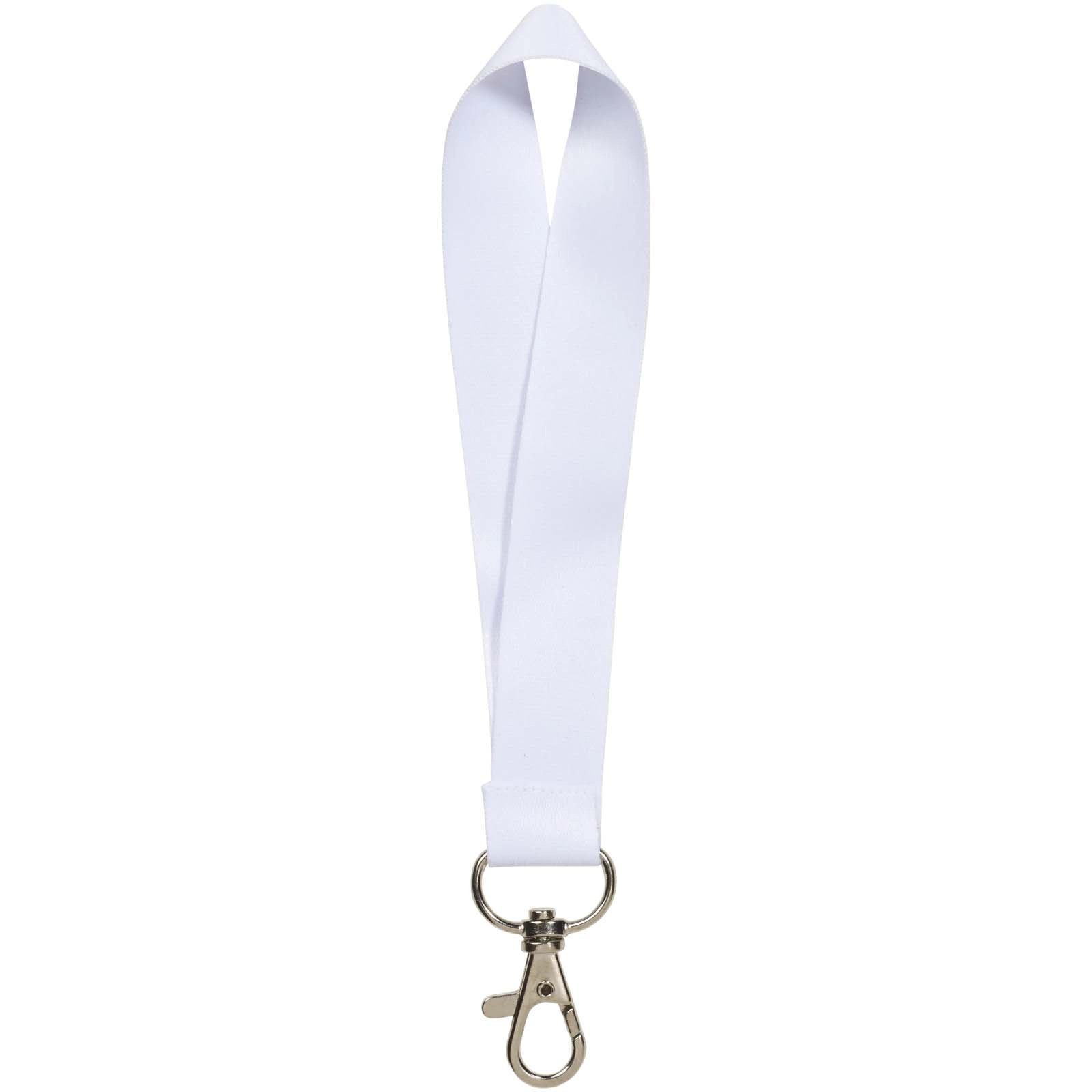 Immagine Lanyard Mini con stampa in sublimazione