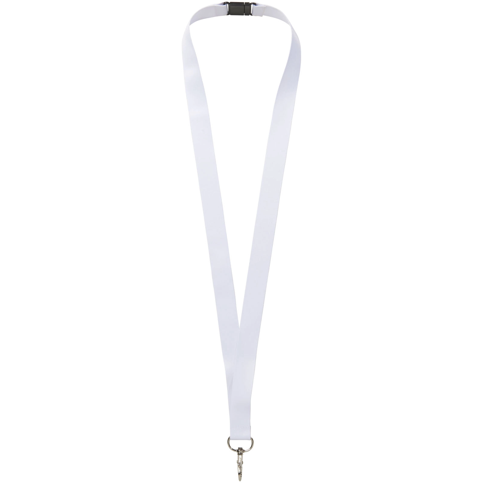 Immagine Lanyard Addie con stampa in sublimazione e sgancio di sicurezza