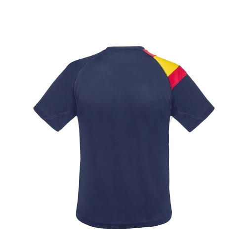 Immagine T-SHIRT BANDIERA BAMBINO D&F