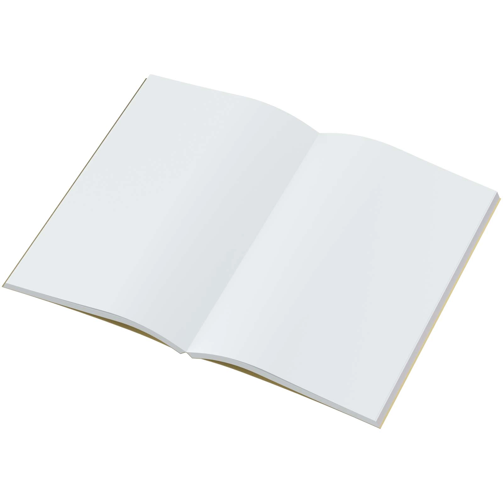 Immagine Taccuino Novella Austen A5 con copertina morbida