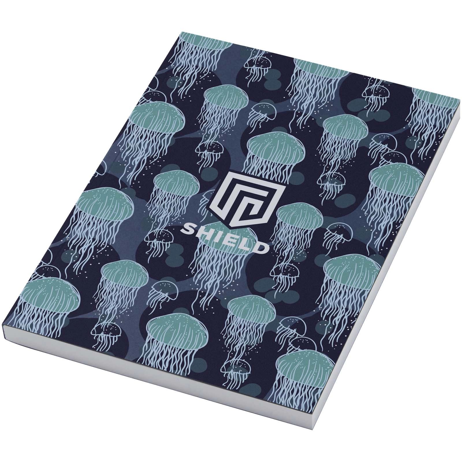 Immagine Taccuino Novella Austen A5 con copertina morbida