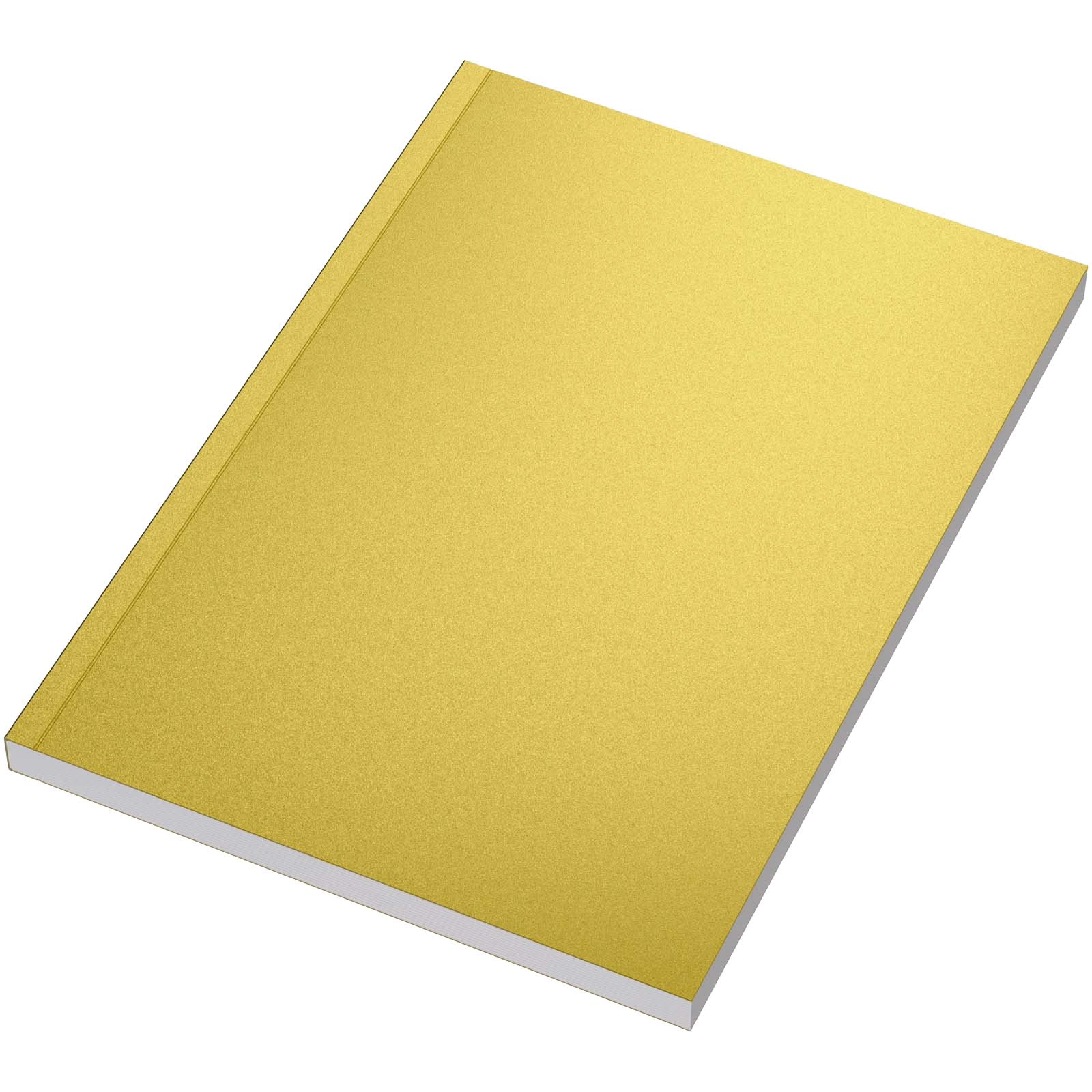 Immagine Taccuino Novella Austen A5 con copertina morbida