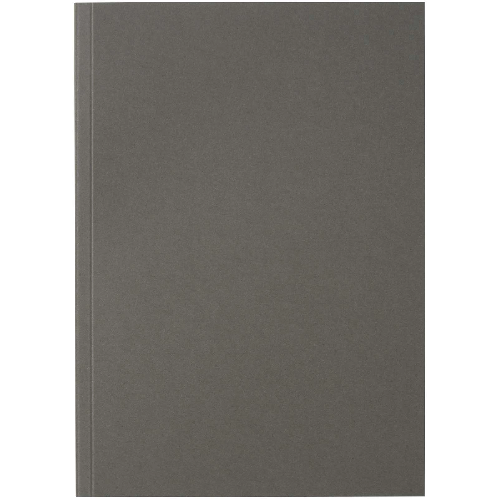 Immagine Taccuino Novella Austen A5 con copertina morbida