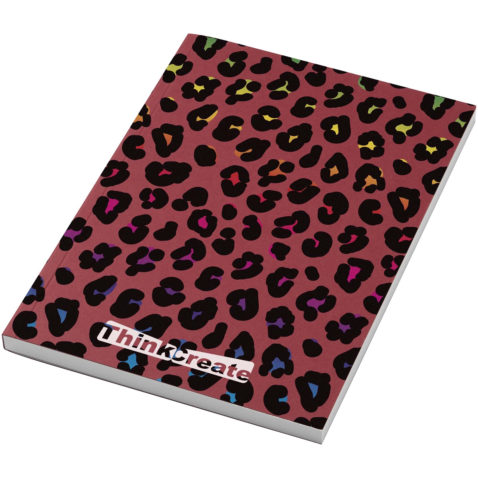 Immagine Taccuino Novella Austen A5 con copertina morbida