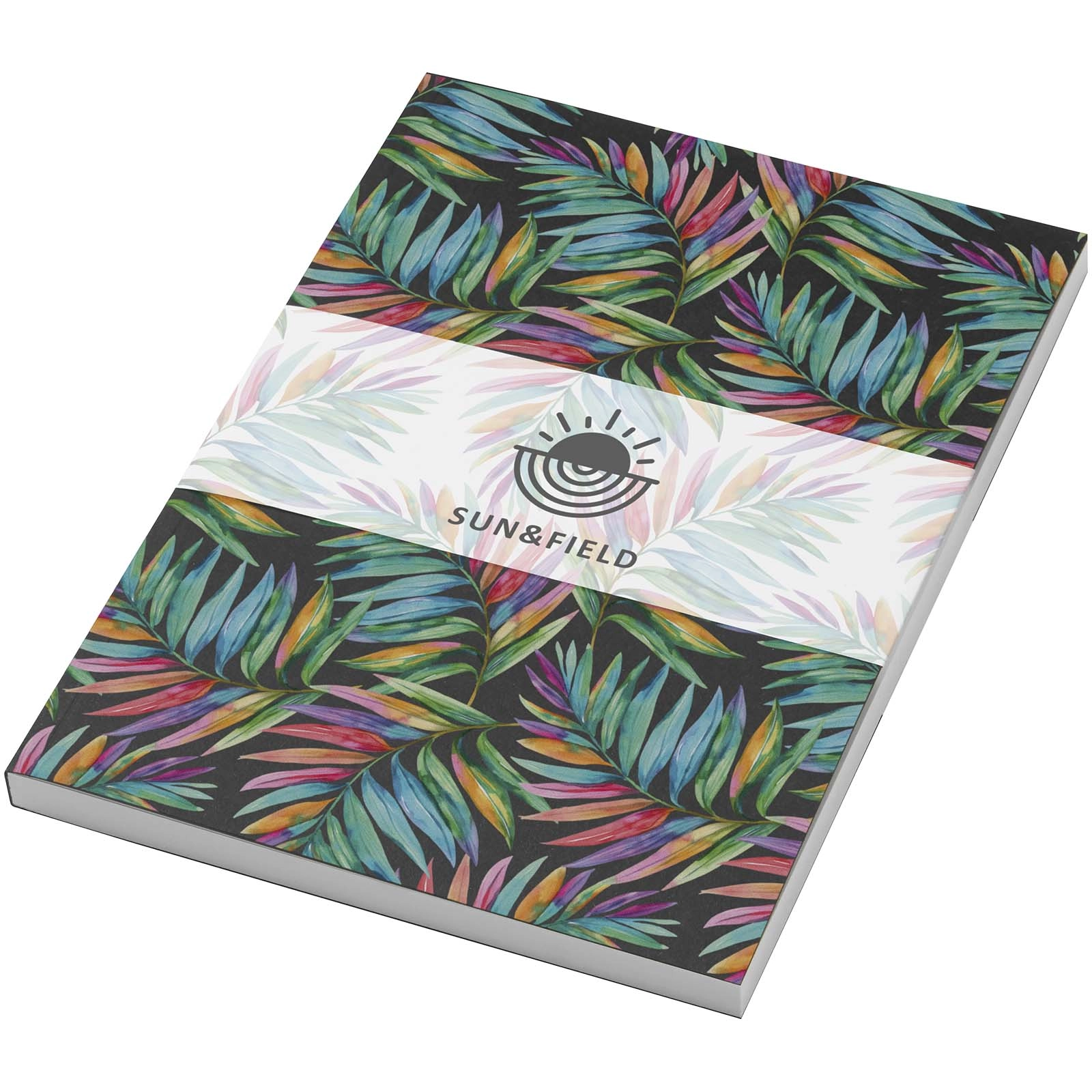 Immagine Taccuino Novella Austen A5 con copertina morbida