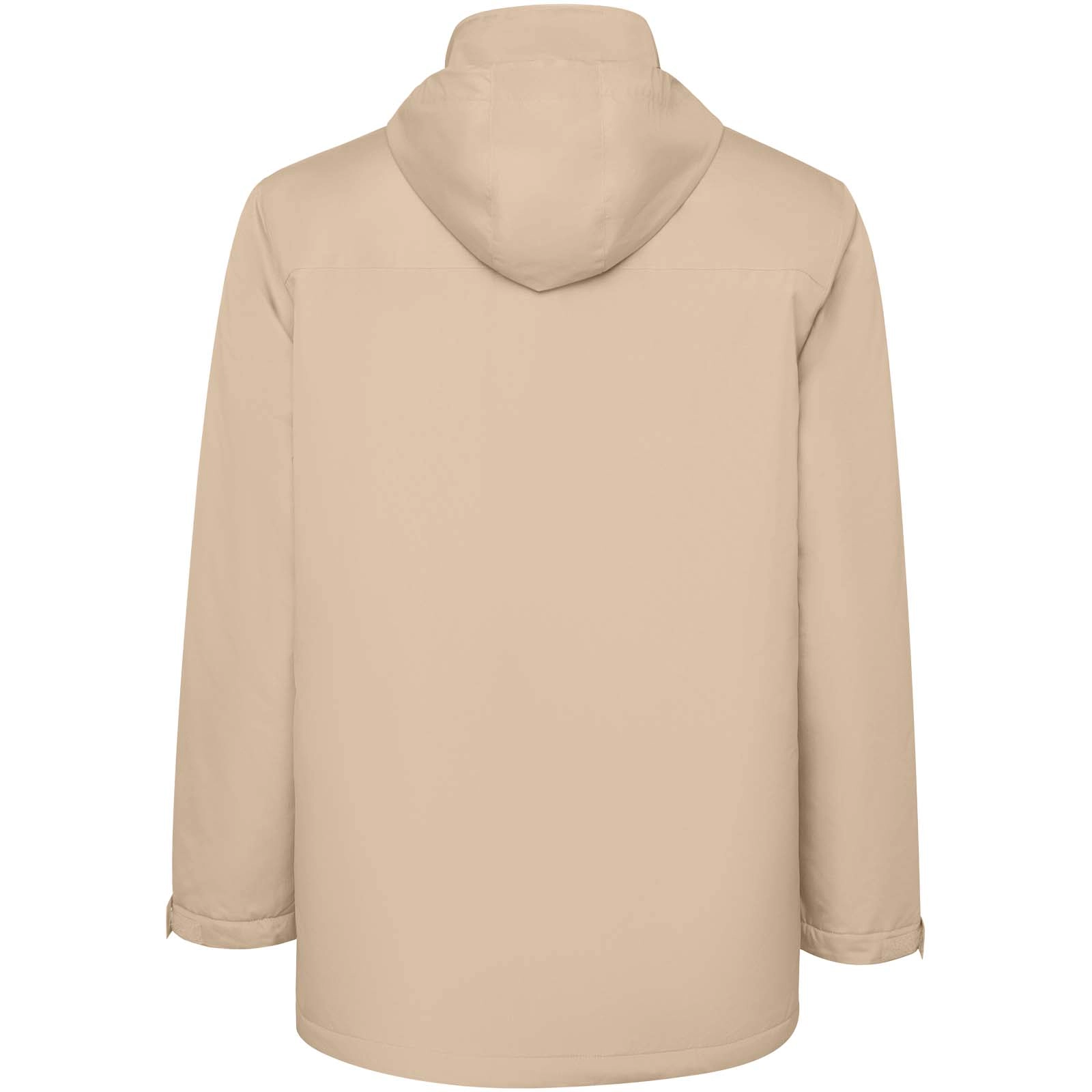 Immagine Giacca parka imbottita da uomo America