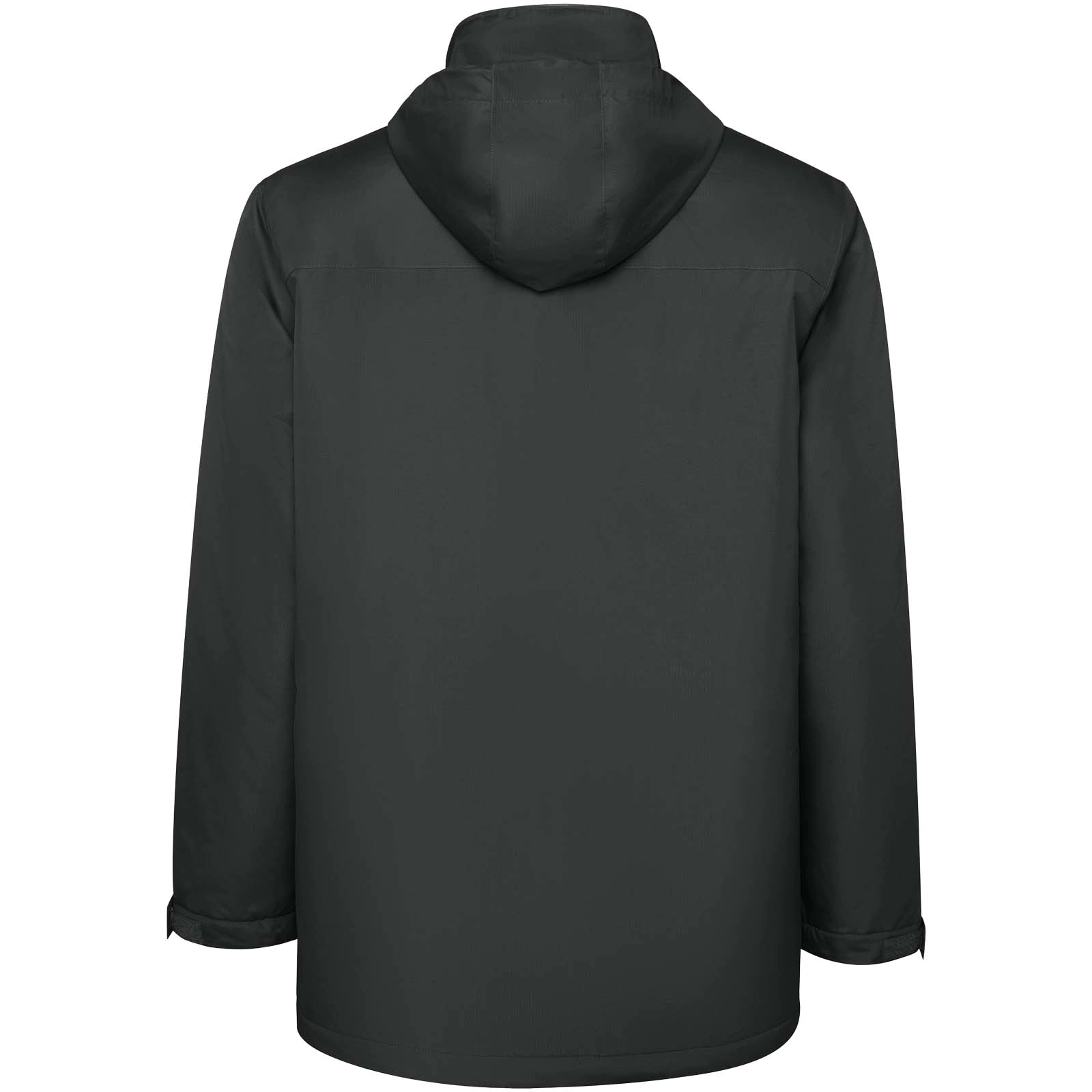 Immagine Giacca parka imbottita da uomo America