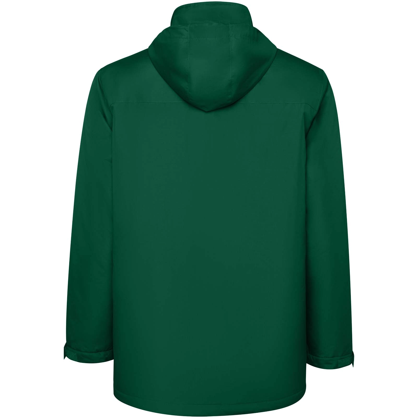 Immagine Giacca parka imbottita da uomo America