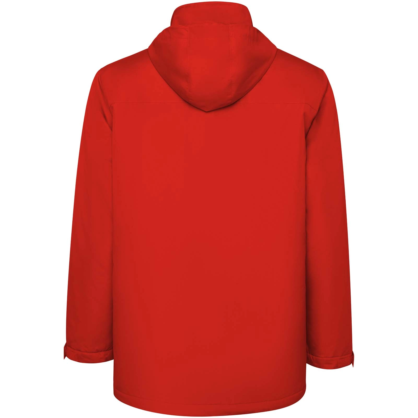 Immagine Giacca parka imbottita da uomo America