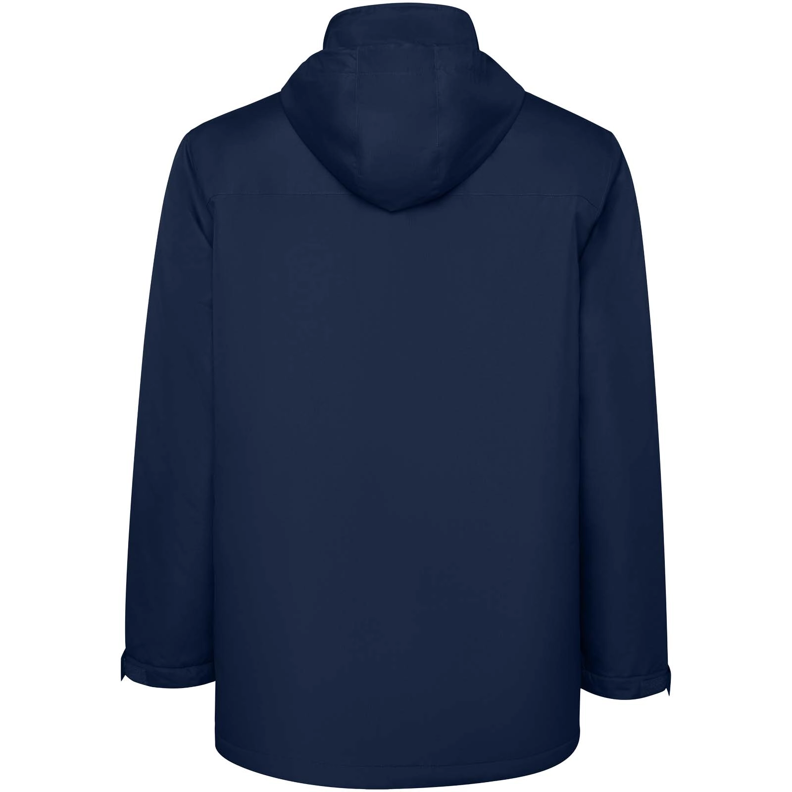 Immagine Giacca parka imbottita da uomo America