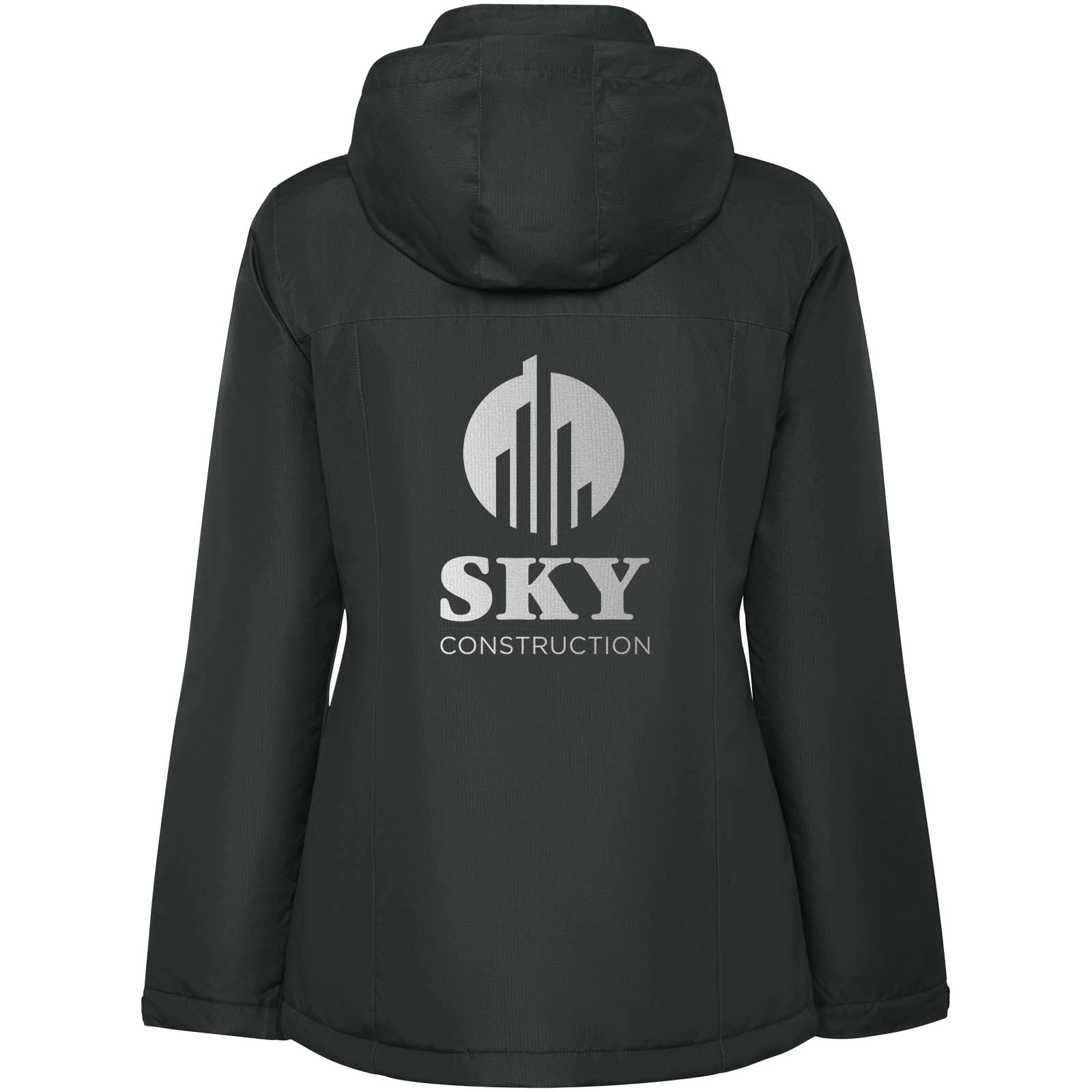 Immagine Giacca parka imbottita da donna America