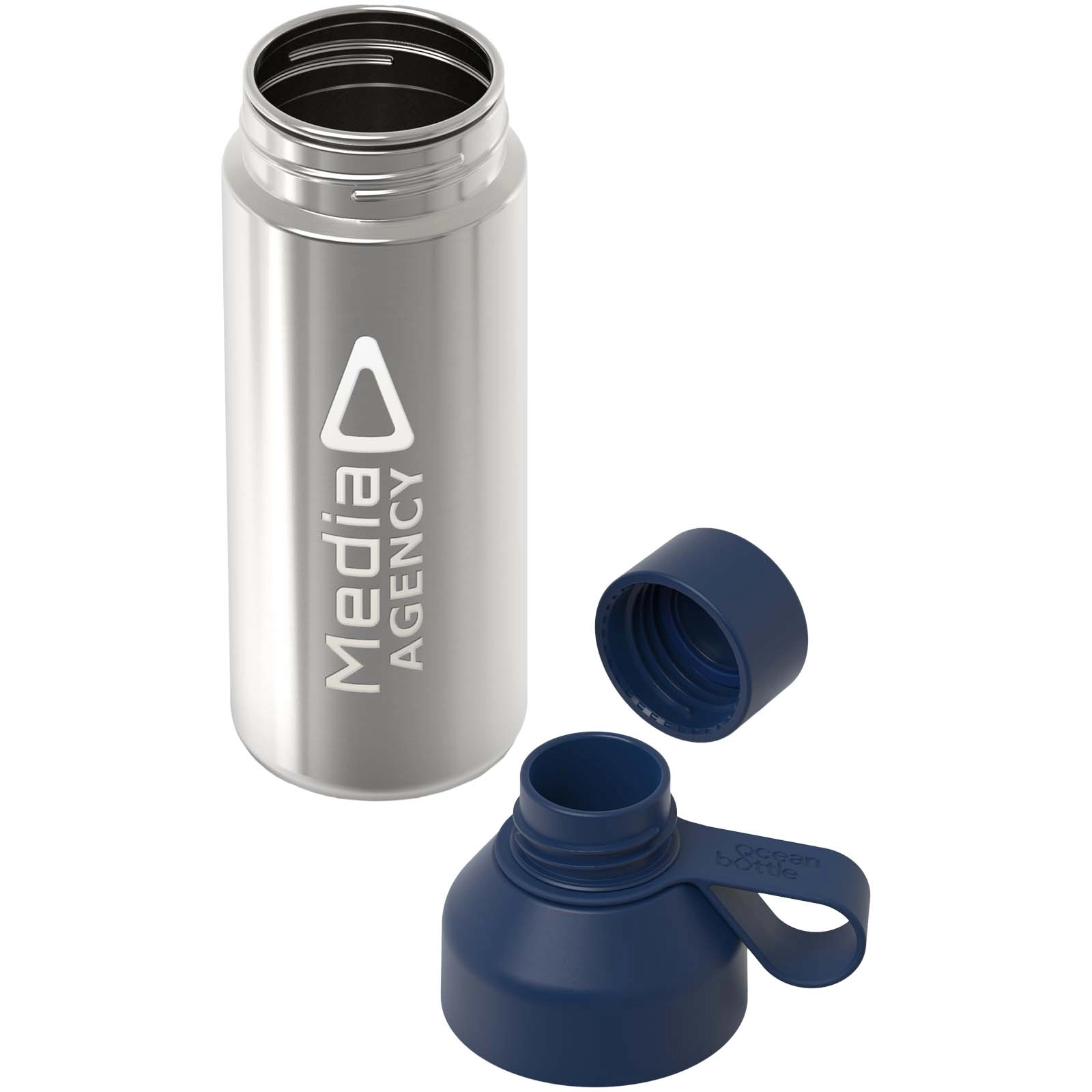 Immagine Borraccia Ocean Bottle Lite da 620 ml