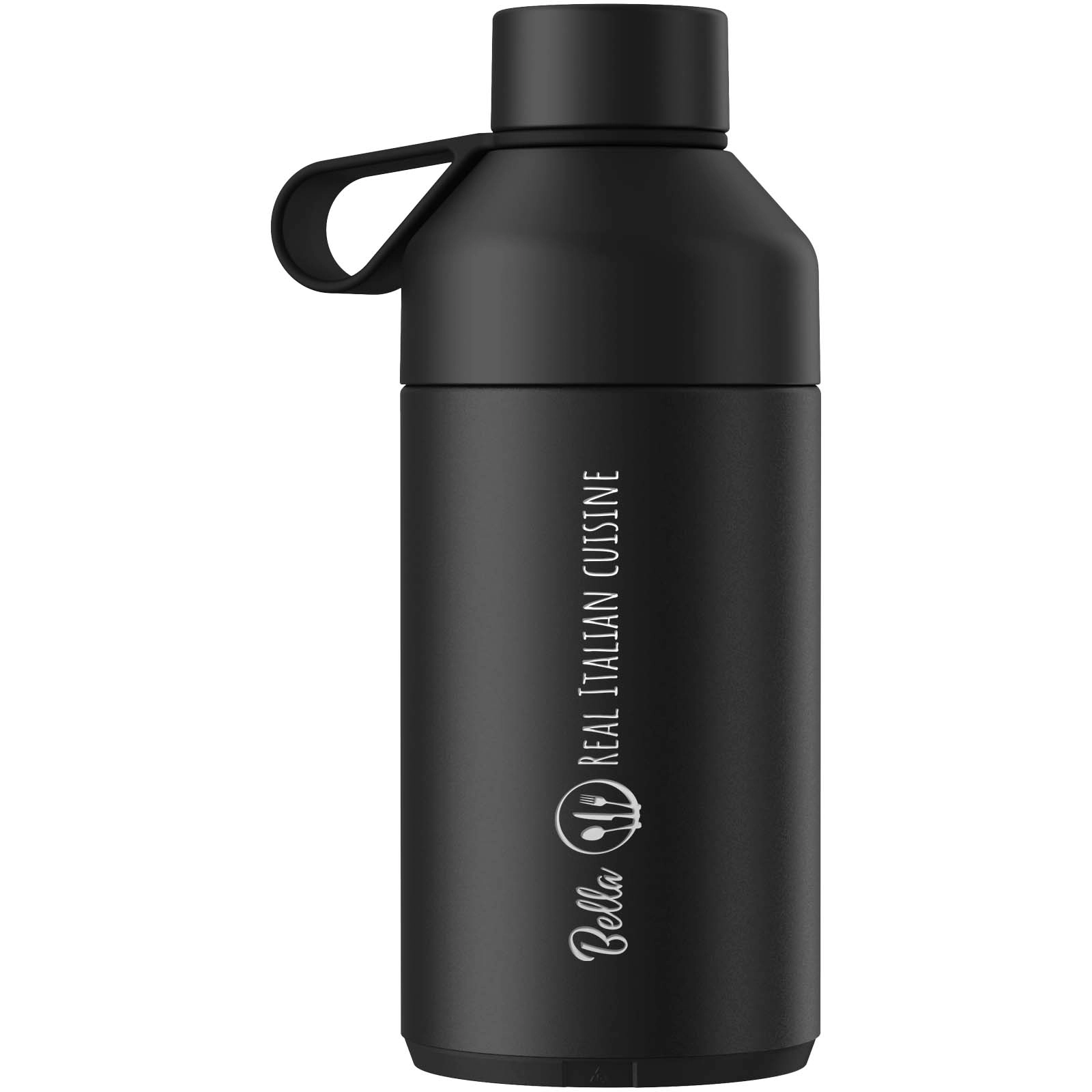 Immagine Borraccia Ocean Bottle da 750 ml con isolamento sottovuoto
