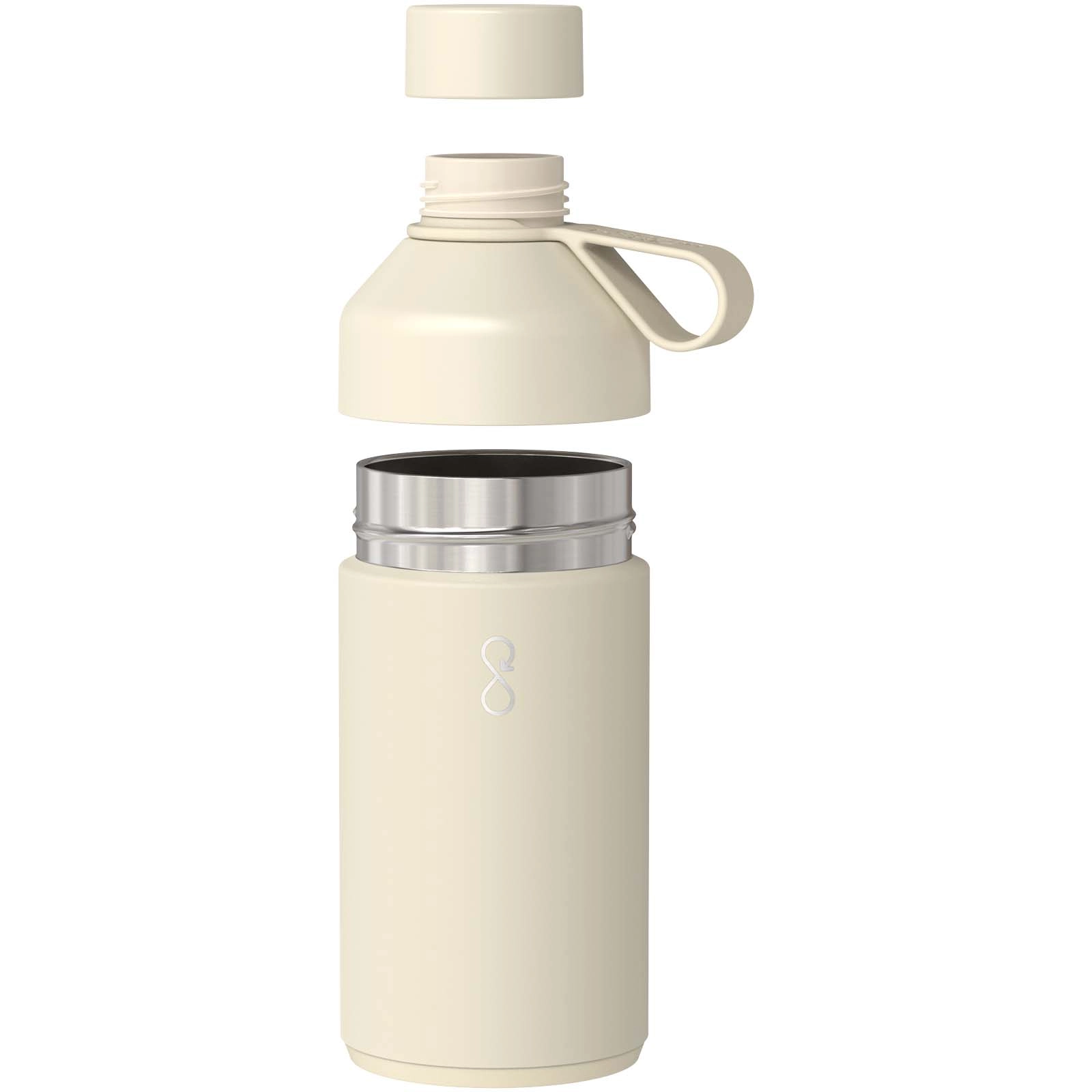 Immagine Borraccia Ocean Bottle da 750 ml con isolamento sottovuoto