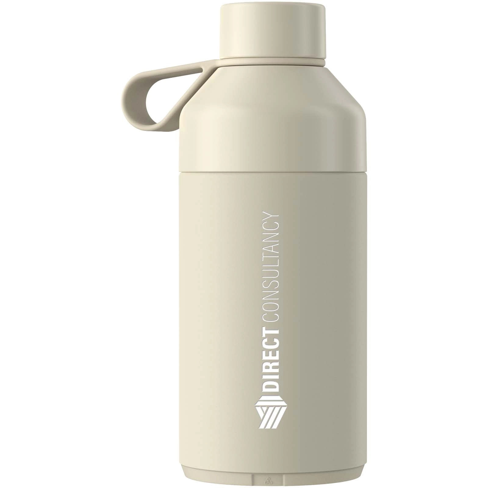 Immagine Borraccia Ocean Bottle da 750 ml con isolamento sottovuoto