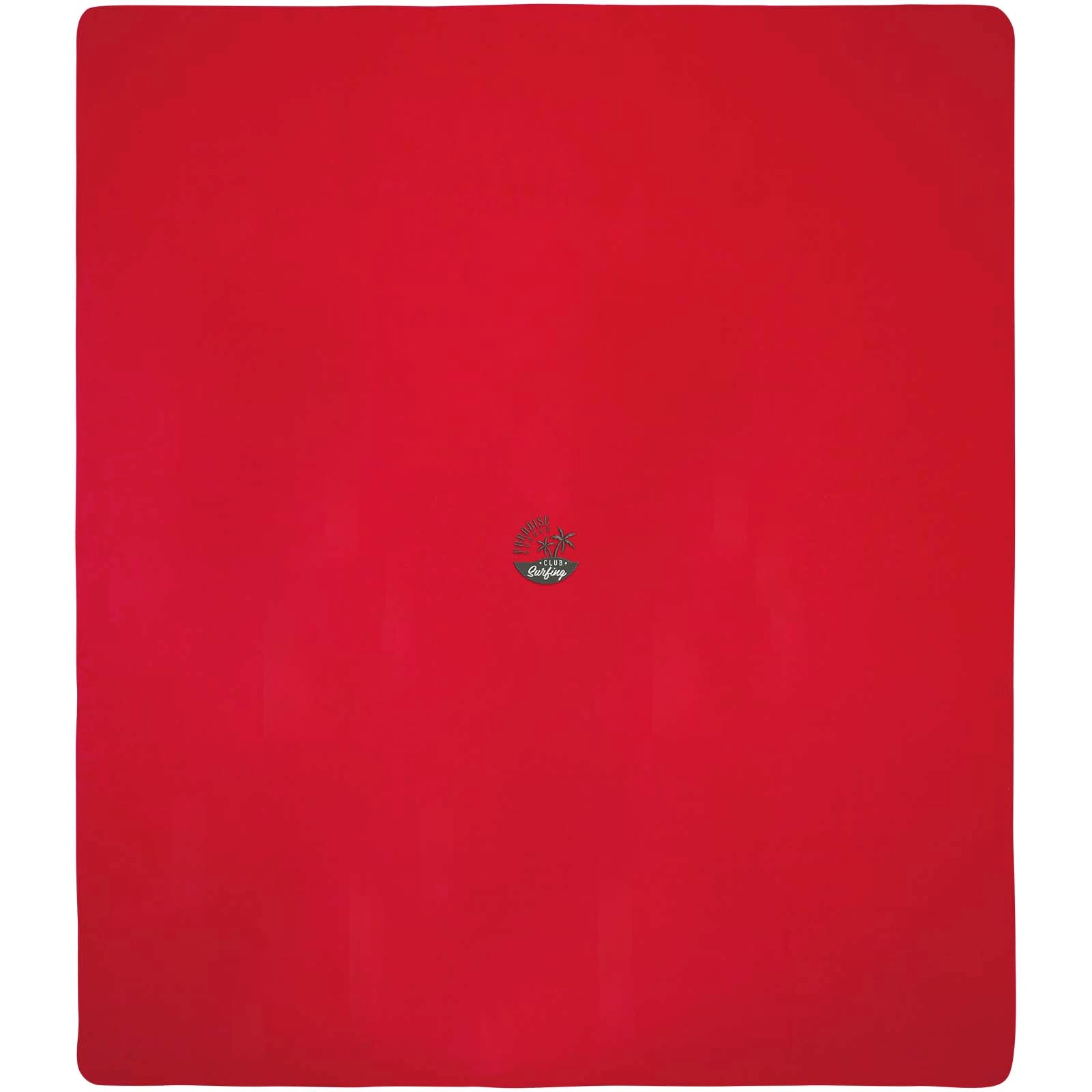 Immagine Coperta in pile 220 x 250 cm Huggy