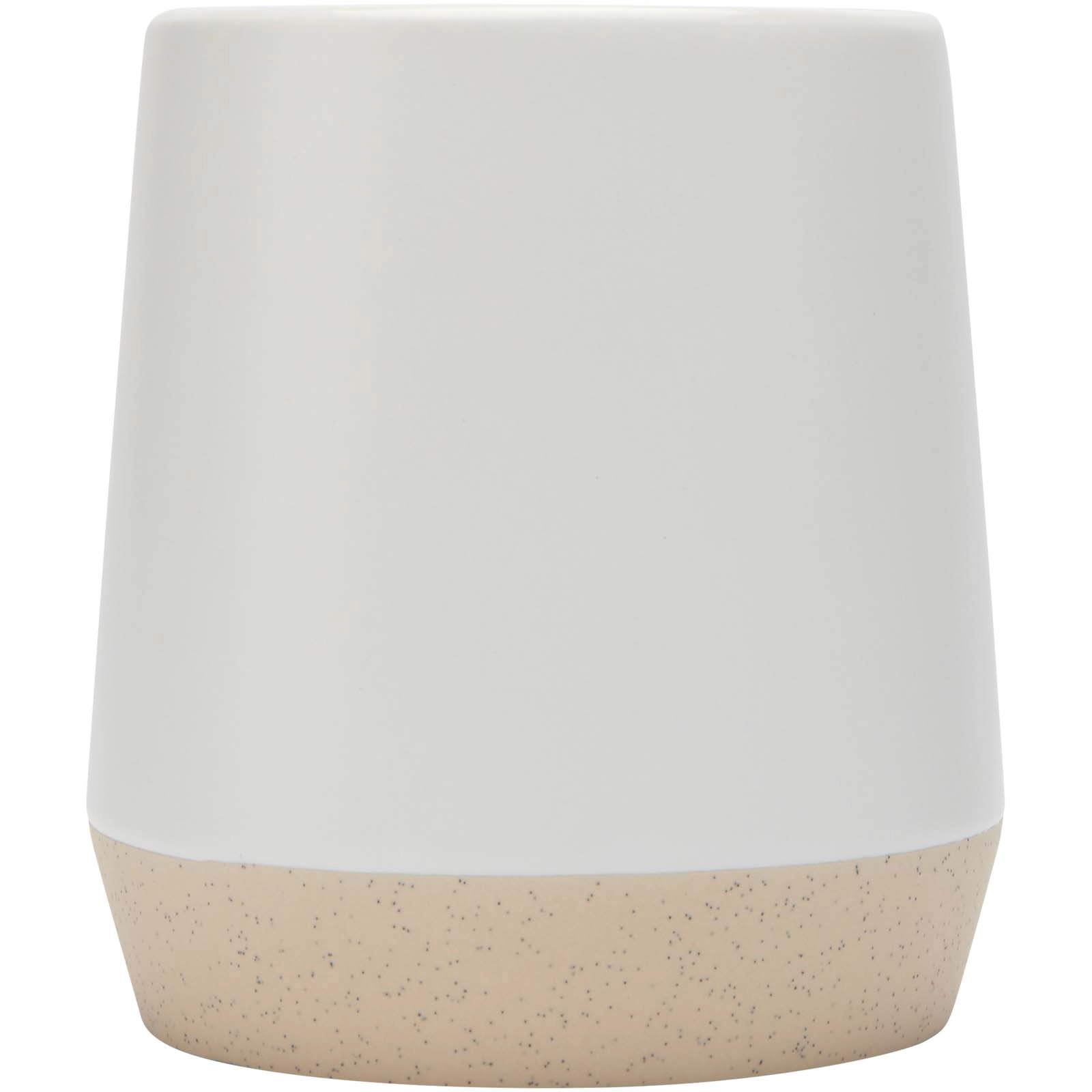 Immagine Tazza in ceramica con finitura opaca da 300 ml Dolce