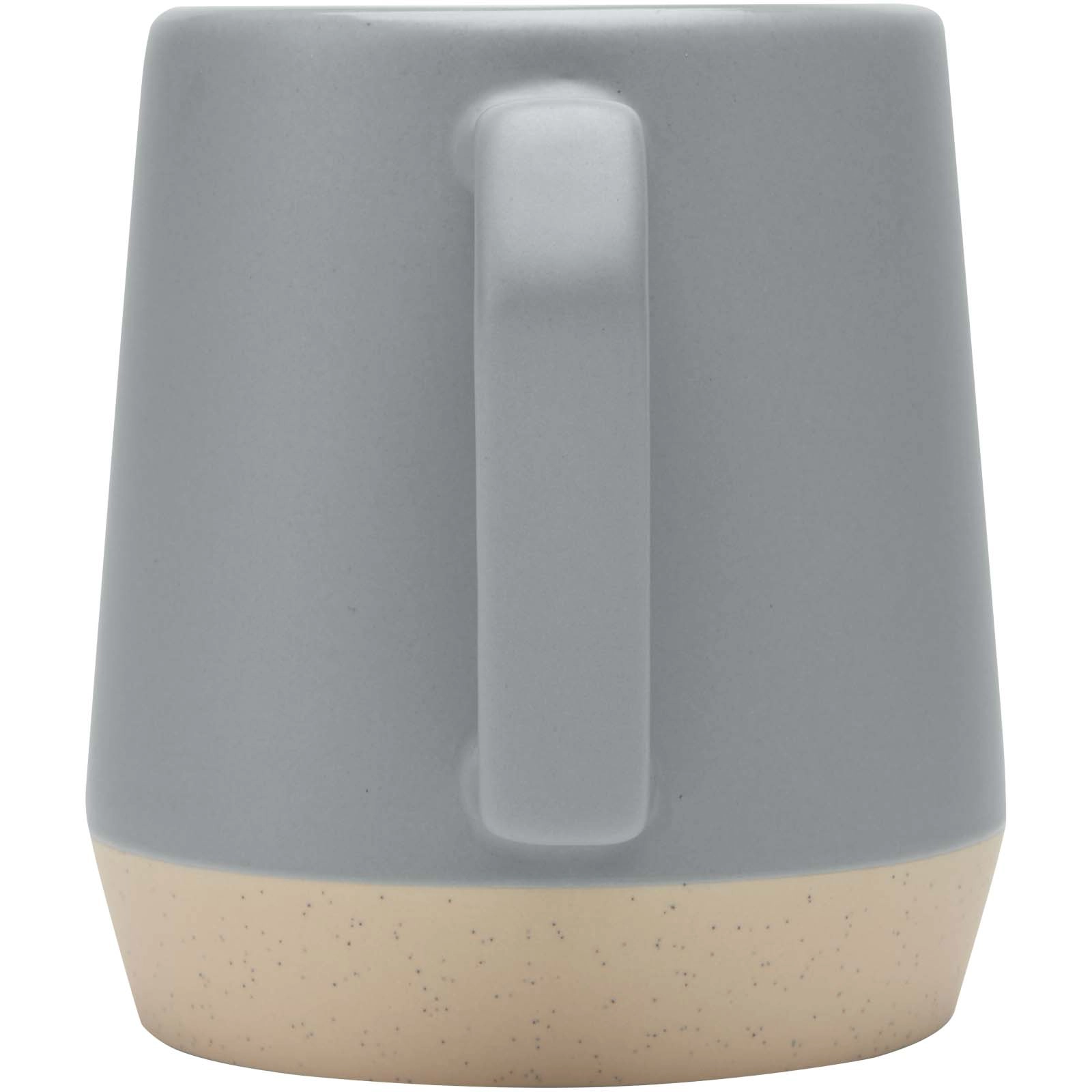Immagine Tazza in ceramica con finitura opaca da 300 ml Dolce