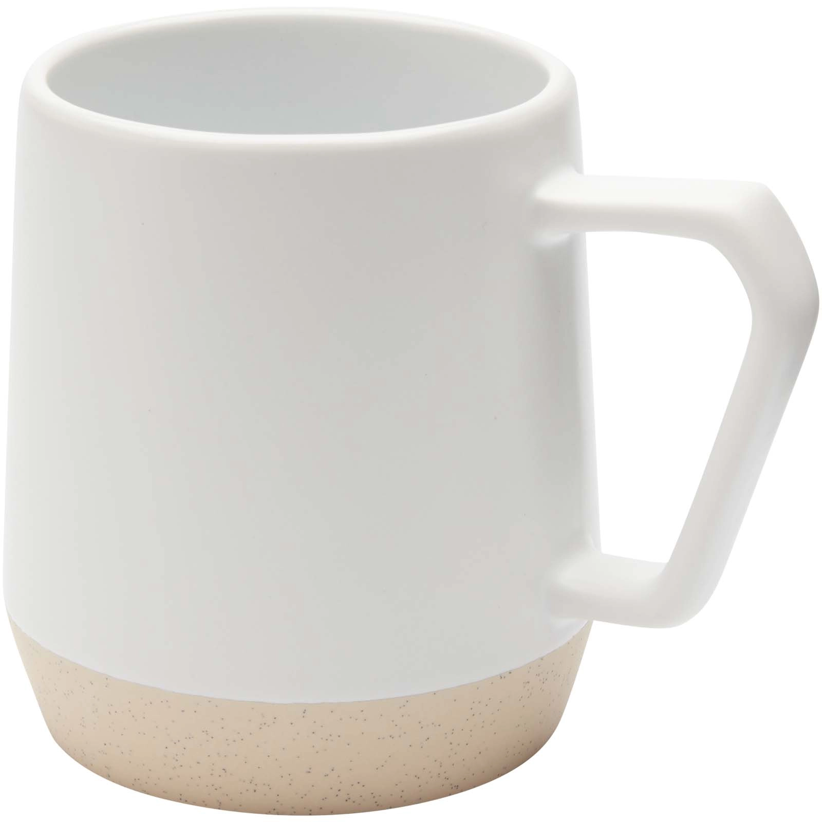 Immagine Tazza in ceramica con finitura opaca da 300 ml Dolce