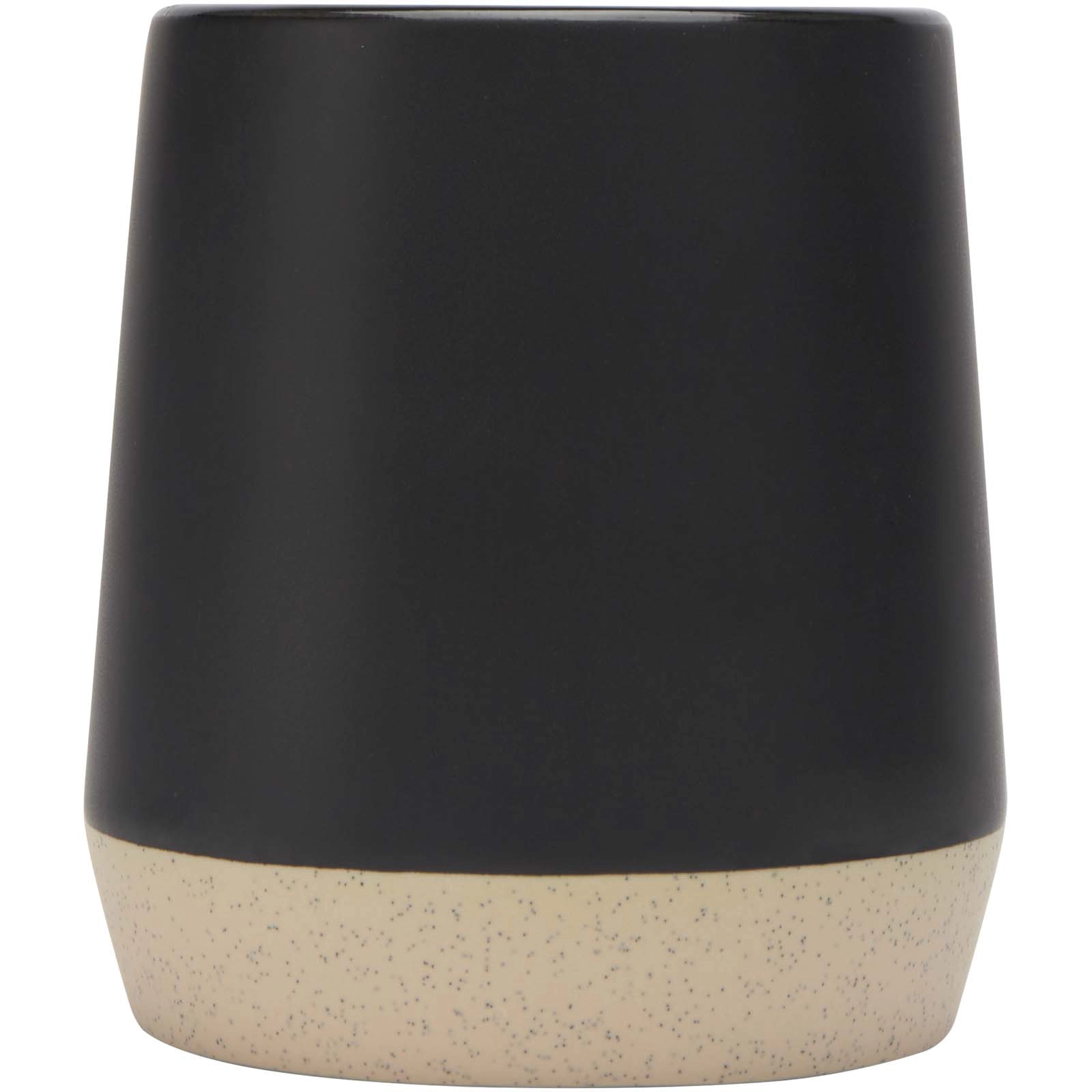 Immagine Tazza in ceramica con finitura opaca da 300 ml Dolce