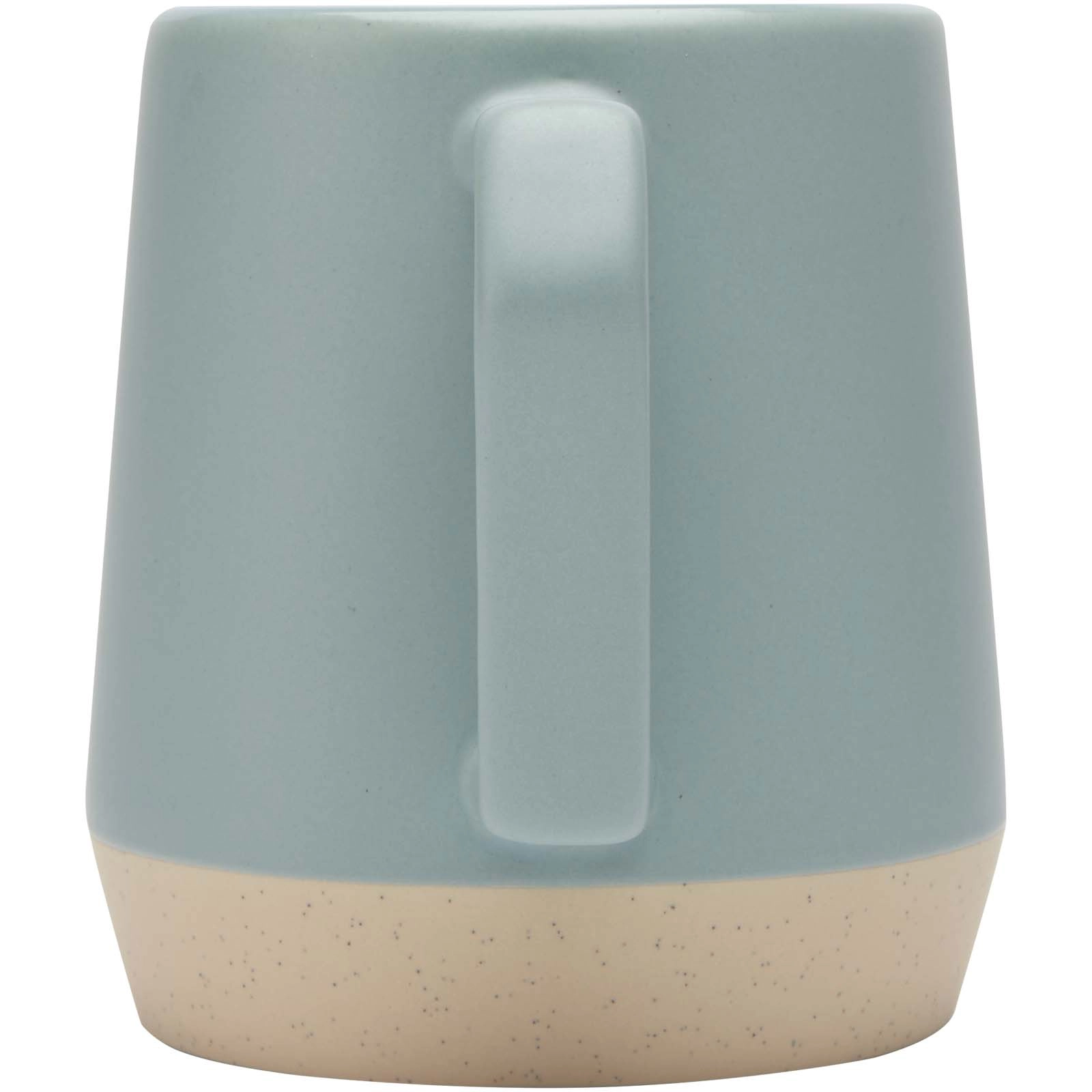 Immagine Tazza in ceramica con finitura opaca da 300 ml Dolce