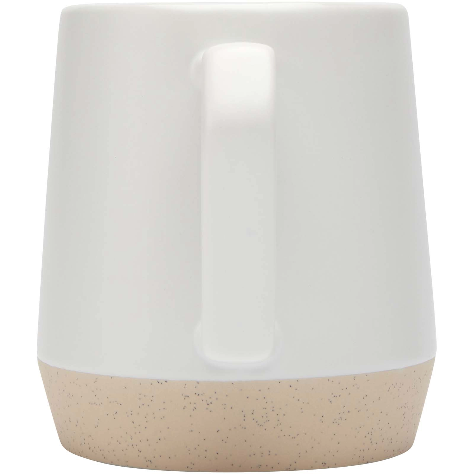 Immagine Tazza in ceramica con finitura opaca da 300 ml Dolce