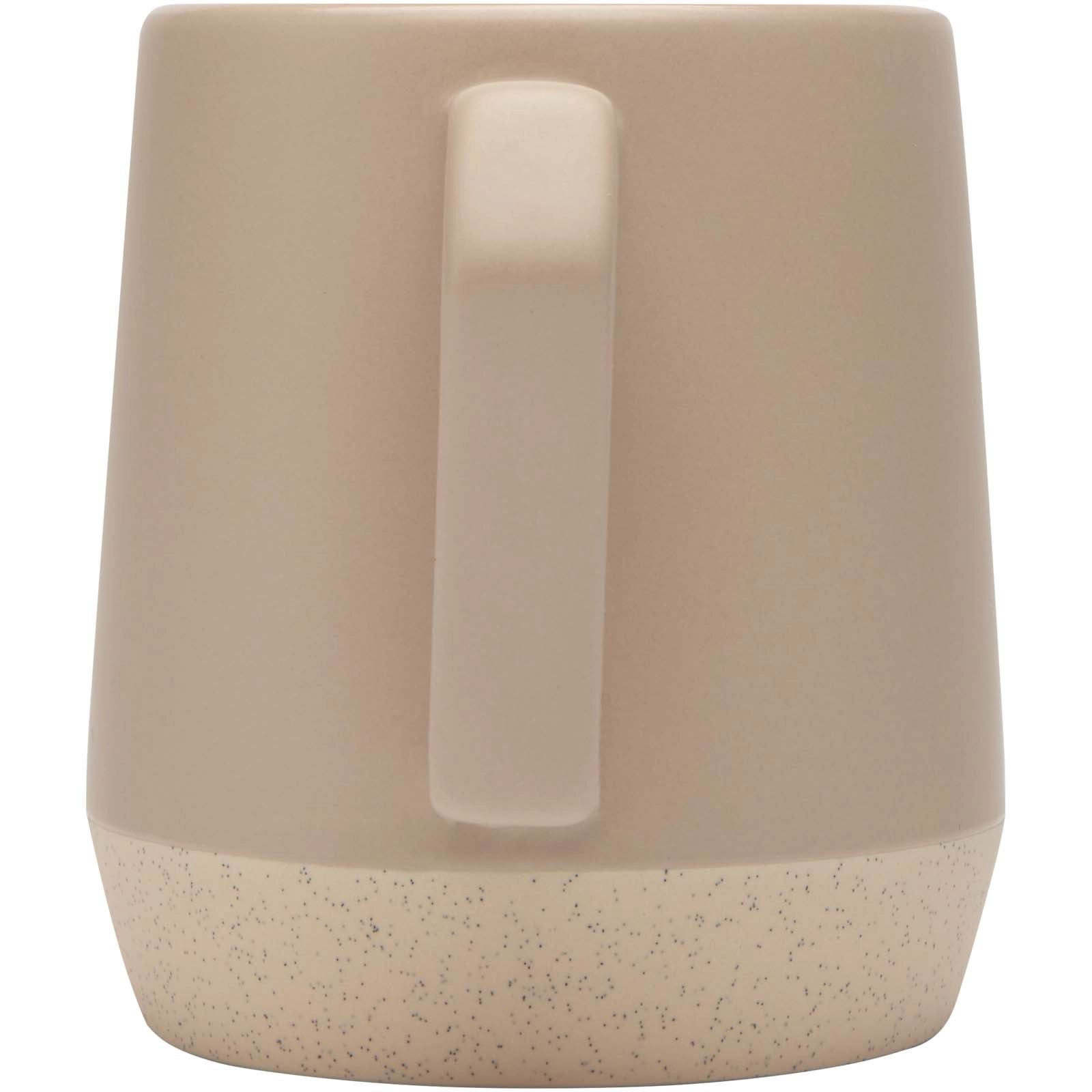 Immagine Tazza in ceramica con finitura opaca da 300 ml Dolce
