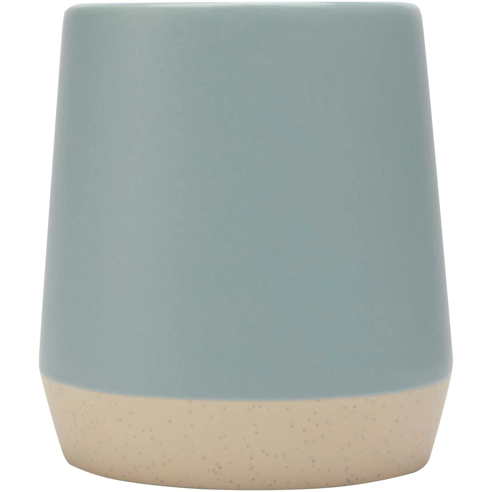 Immagine Tazza in ceramica con finitura opaca da 300 ml Dolce