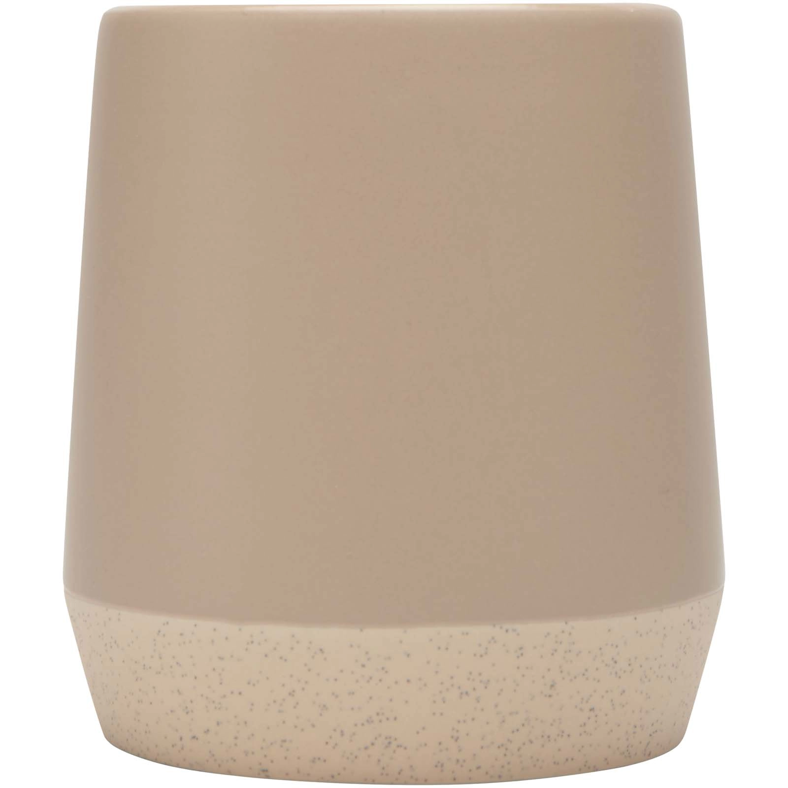 Immagine Tazza in ceramica con finitura opaca da 300 ml Dolce