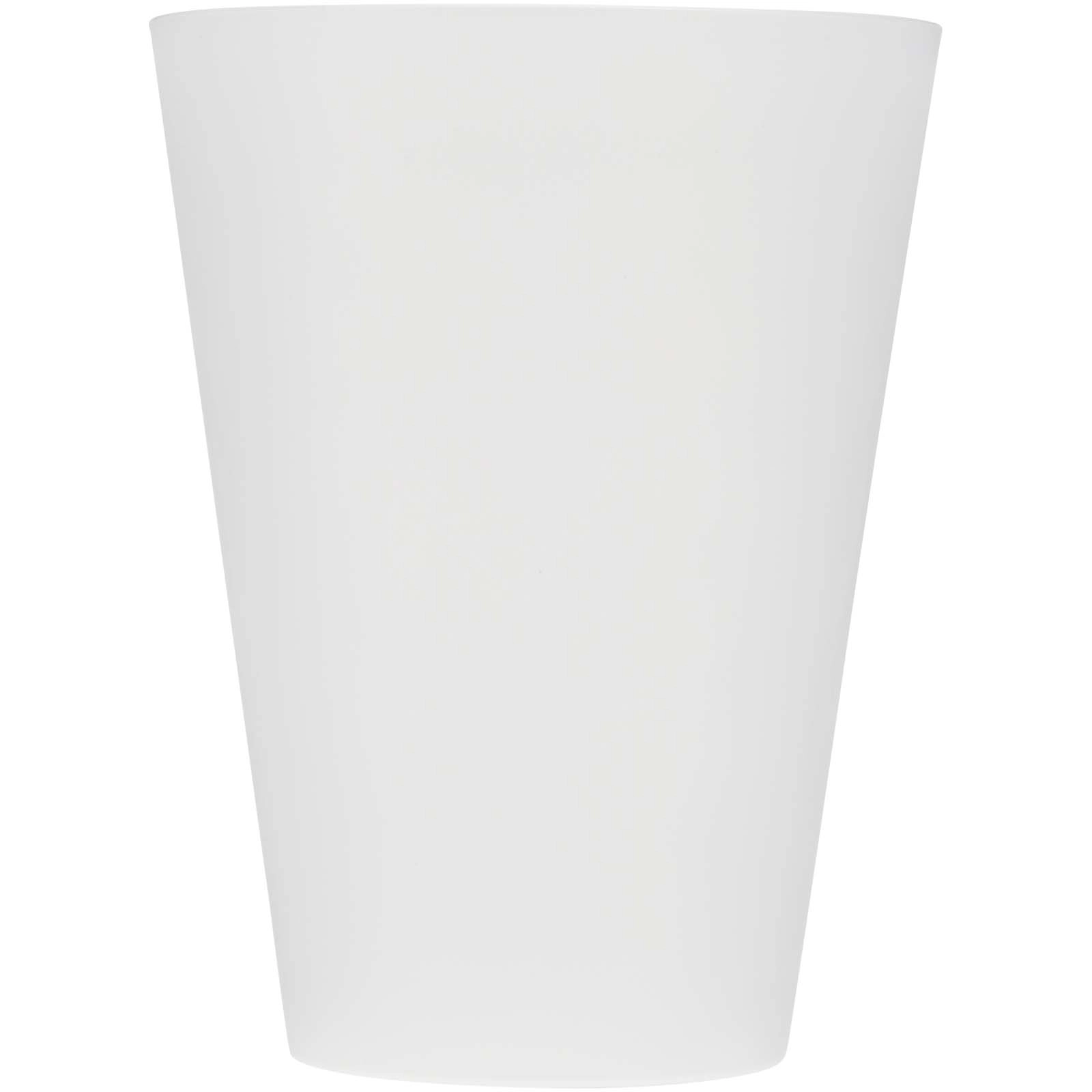 Immagine Bicchiere riutilizzabile in plastica da 300 ml Glastonbury