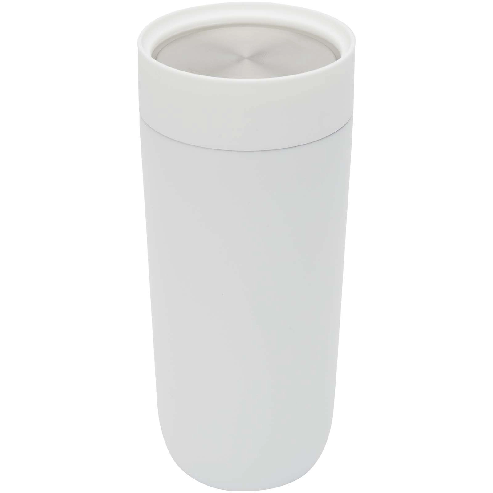 Immagine Bicchiere in acciaio inox certificato RCS da 350 ml Camden