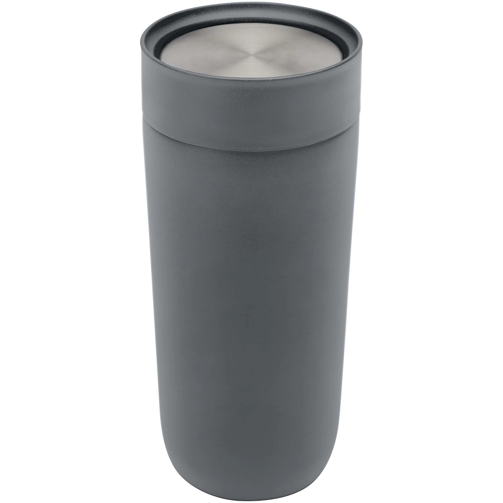 Immagine Bicchiere in acciaio inox certificato RCS da 350 ml Camden