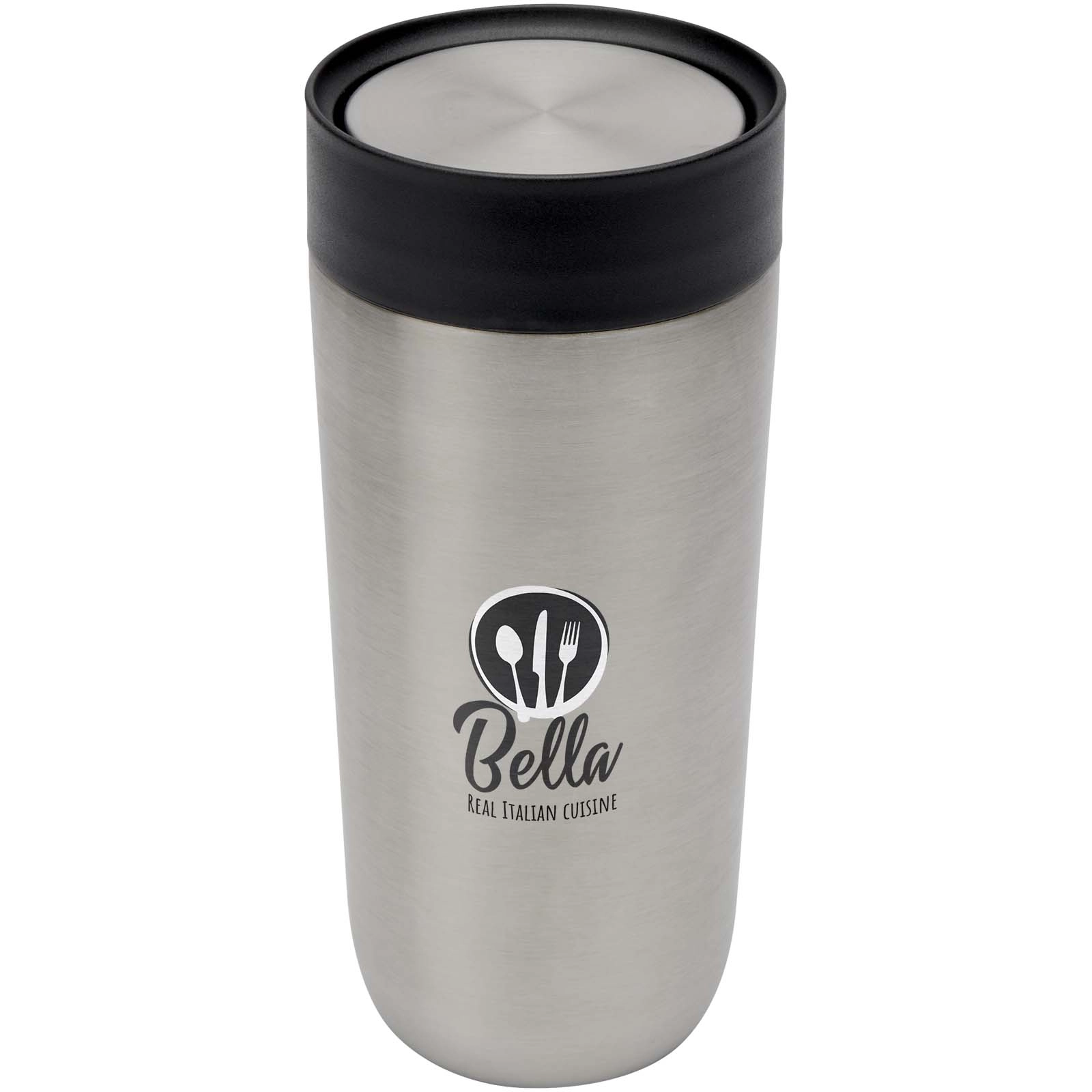 Immagine Bicchiere in acciaio inox certificato RCS da 350 ml Camden