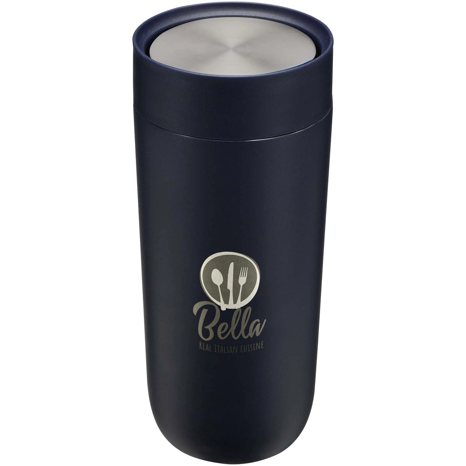 Immagine Bicchiere in acciaio inox certificato RCS da 350 ml Camden