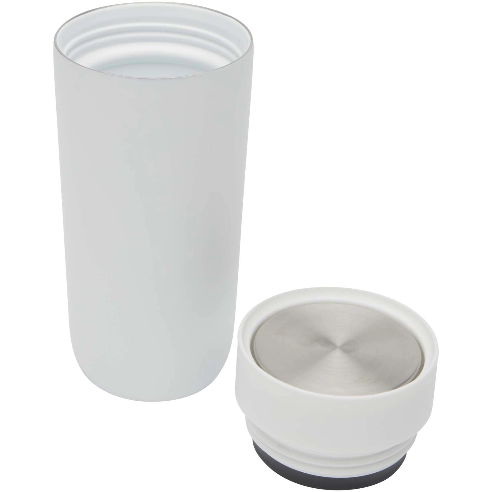 Immagine Bicchiere in acciaio inox certificato RCS da 350 ml Camden