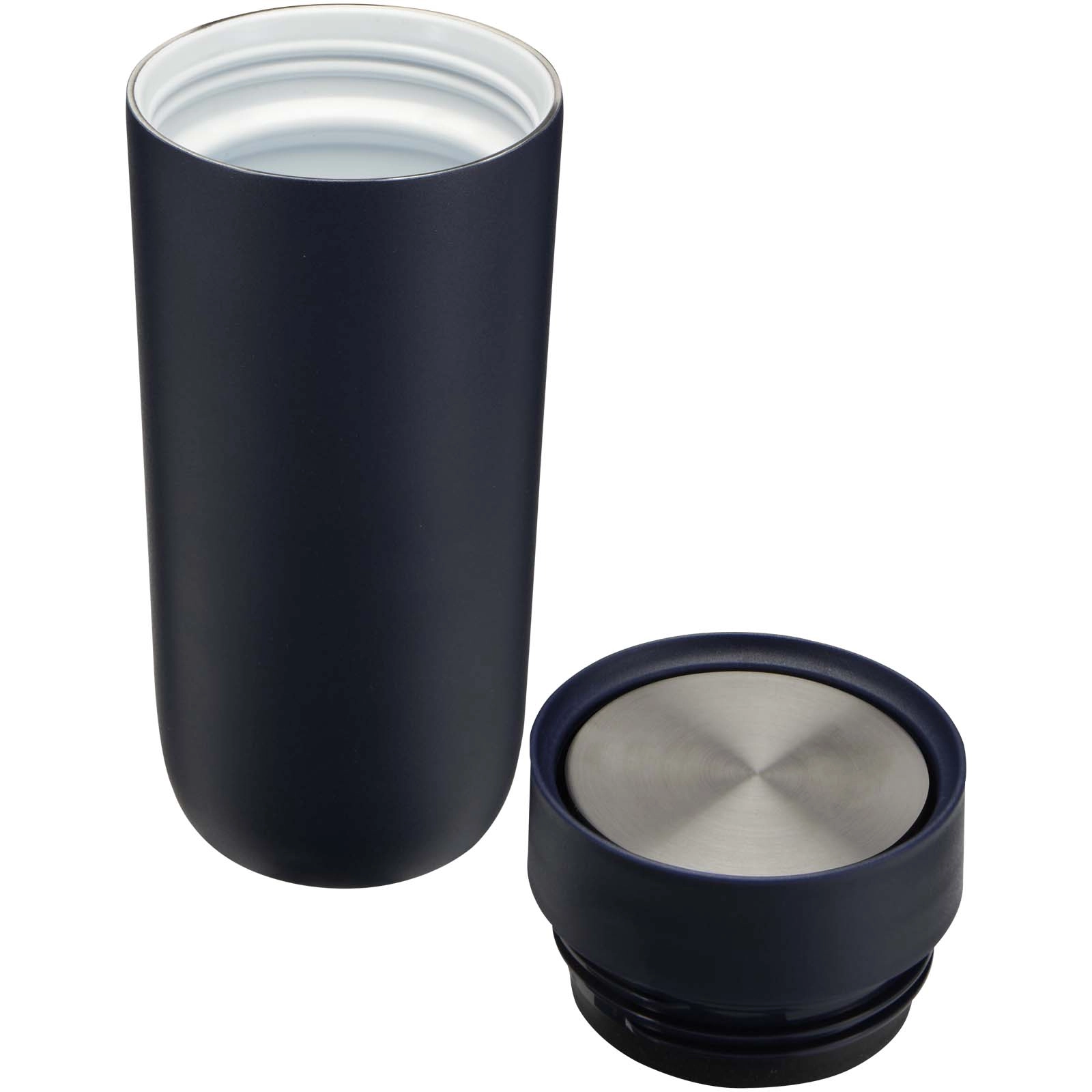 Immagine Bicchiere in acciaio inox certificato RCS da 350 ml Camden