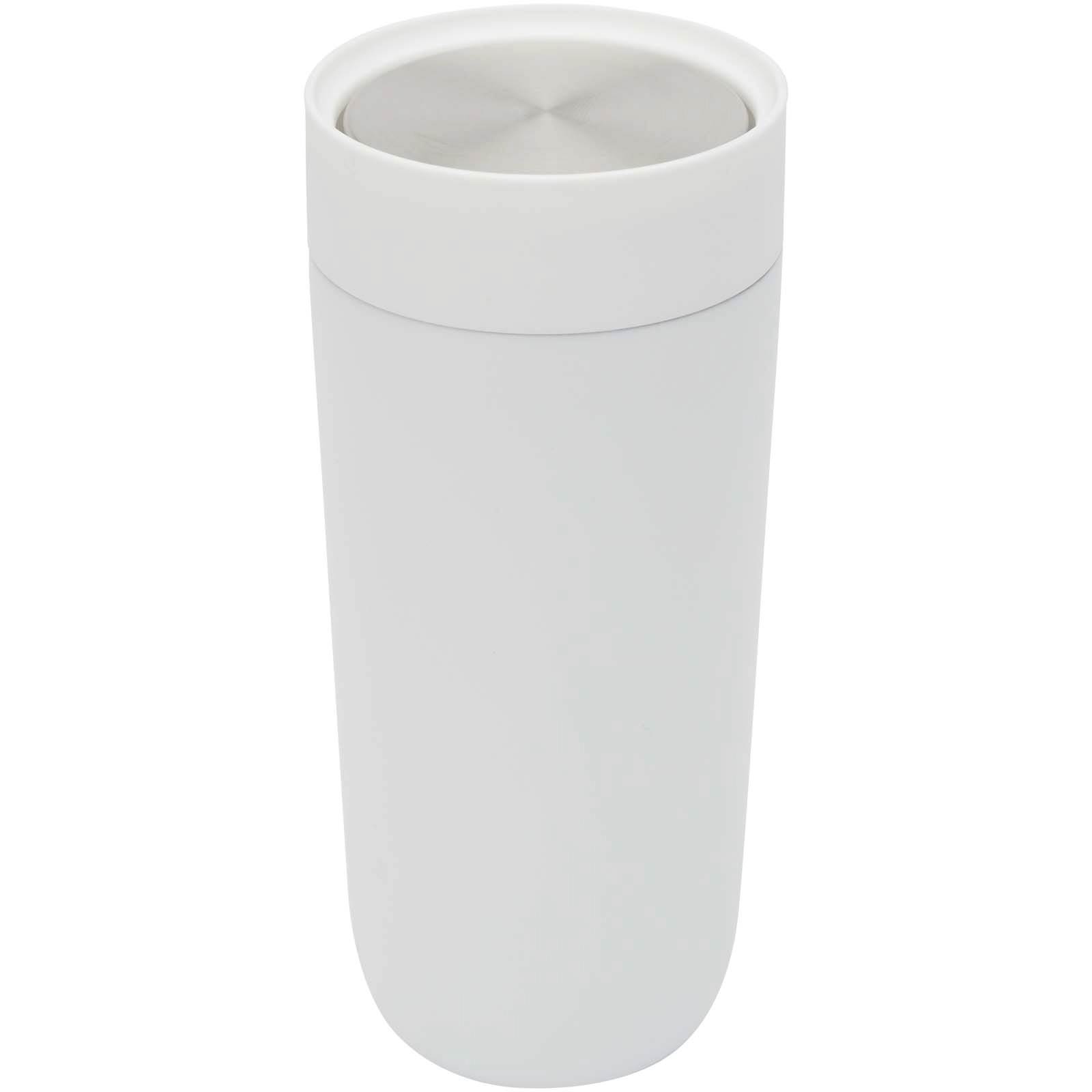 Immagine Bicchiere in acciaio inox certificato RCS da 350 ml Camden