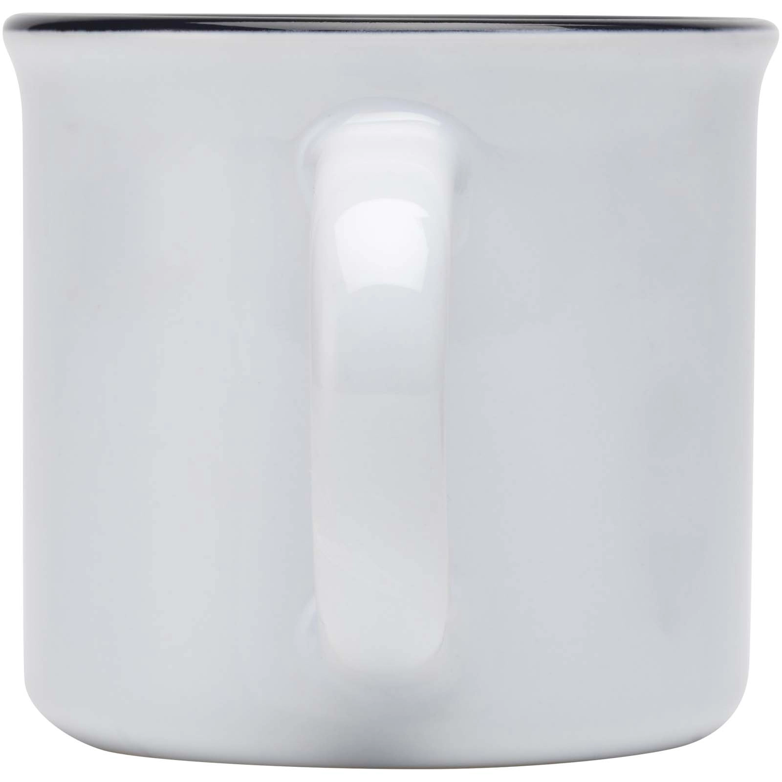 Immagine Tazza per stampa a sublimazione in ceramica da 240 ml Bari