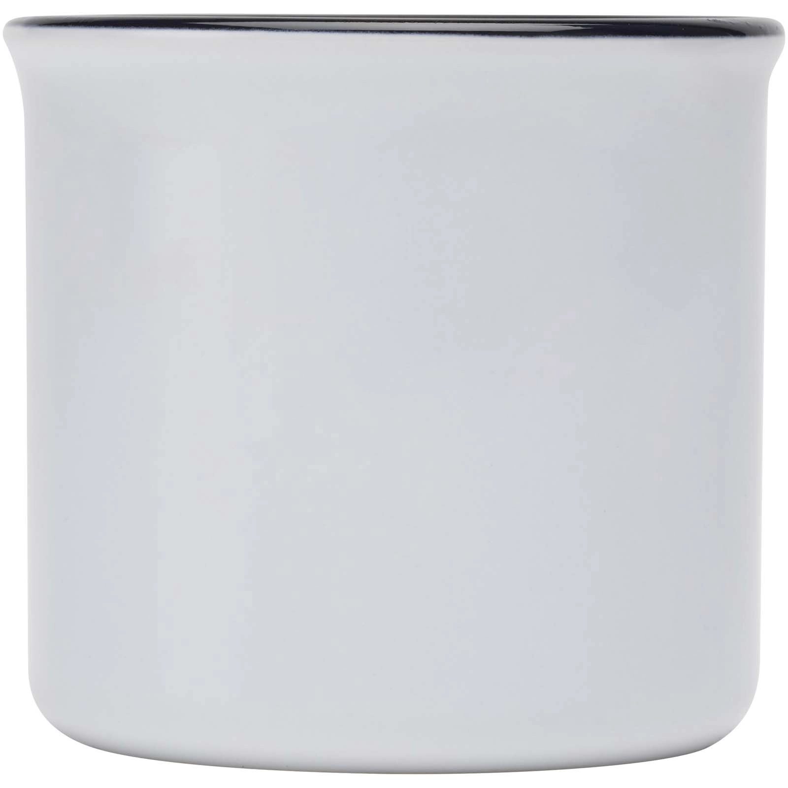 Immagine Tazza per stampa a sublimazione in ceramica da 240 ml Bari