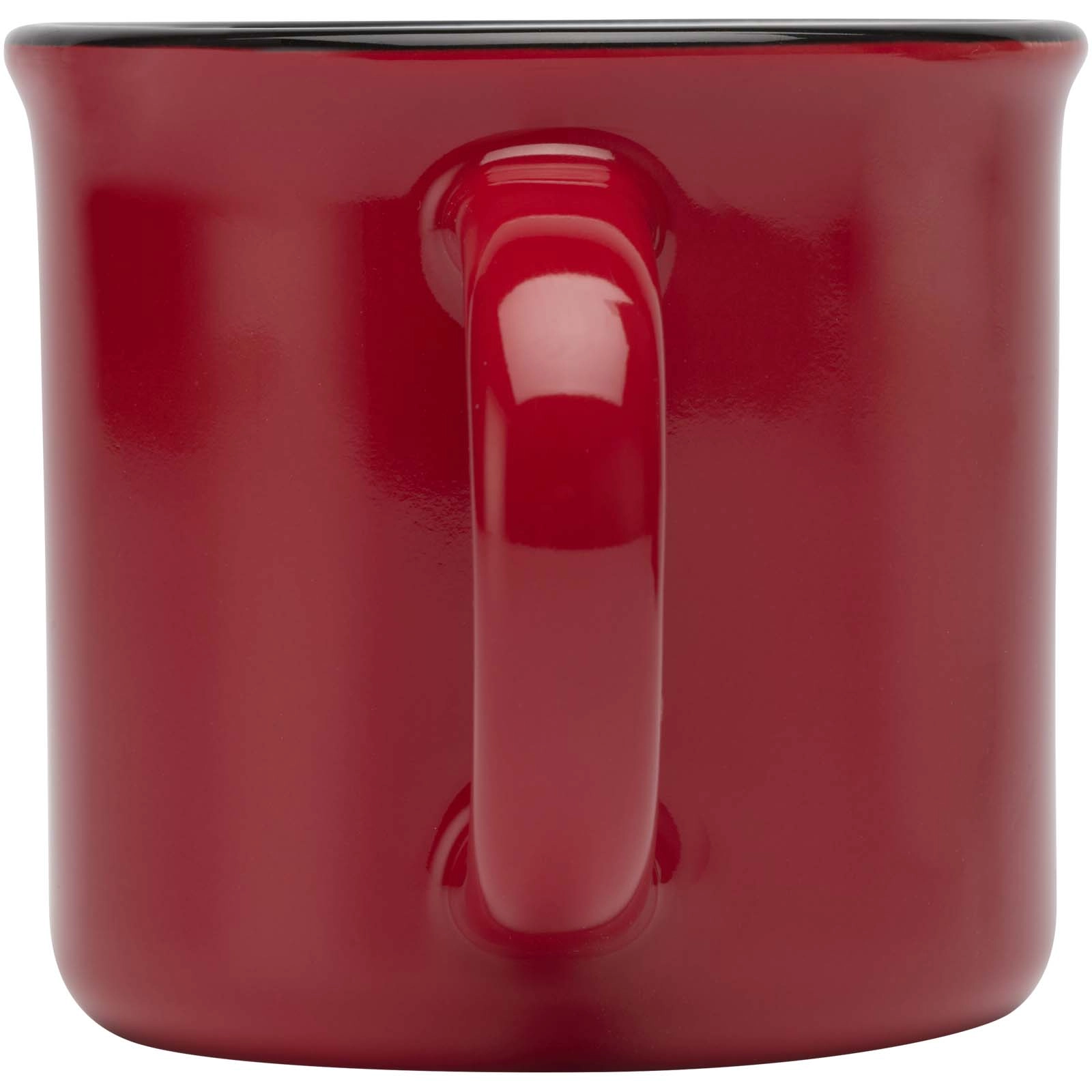 Immagine Tazza in ceramica da 240 ml Bari
