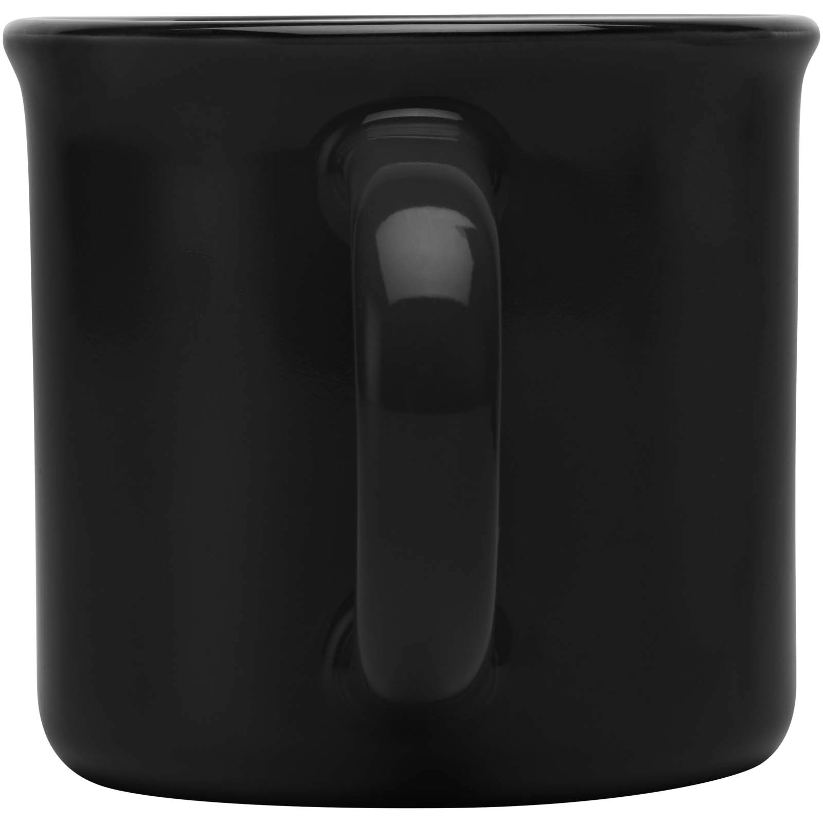 Immagine Tazza in ceramica da 240 ml Bari