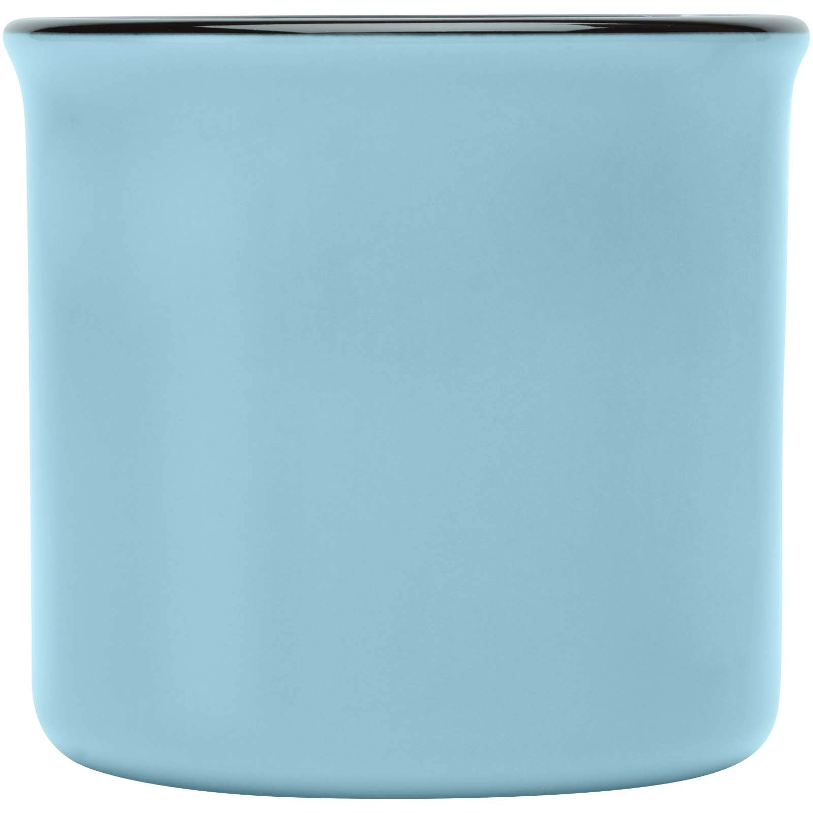 Immagine Tazza in ceramica da 240 ml Bari