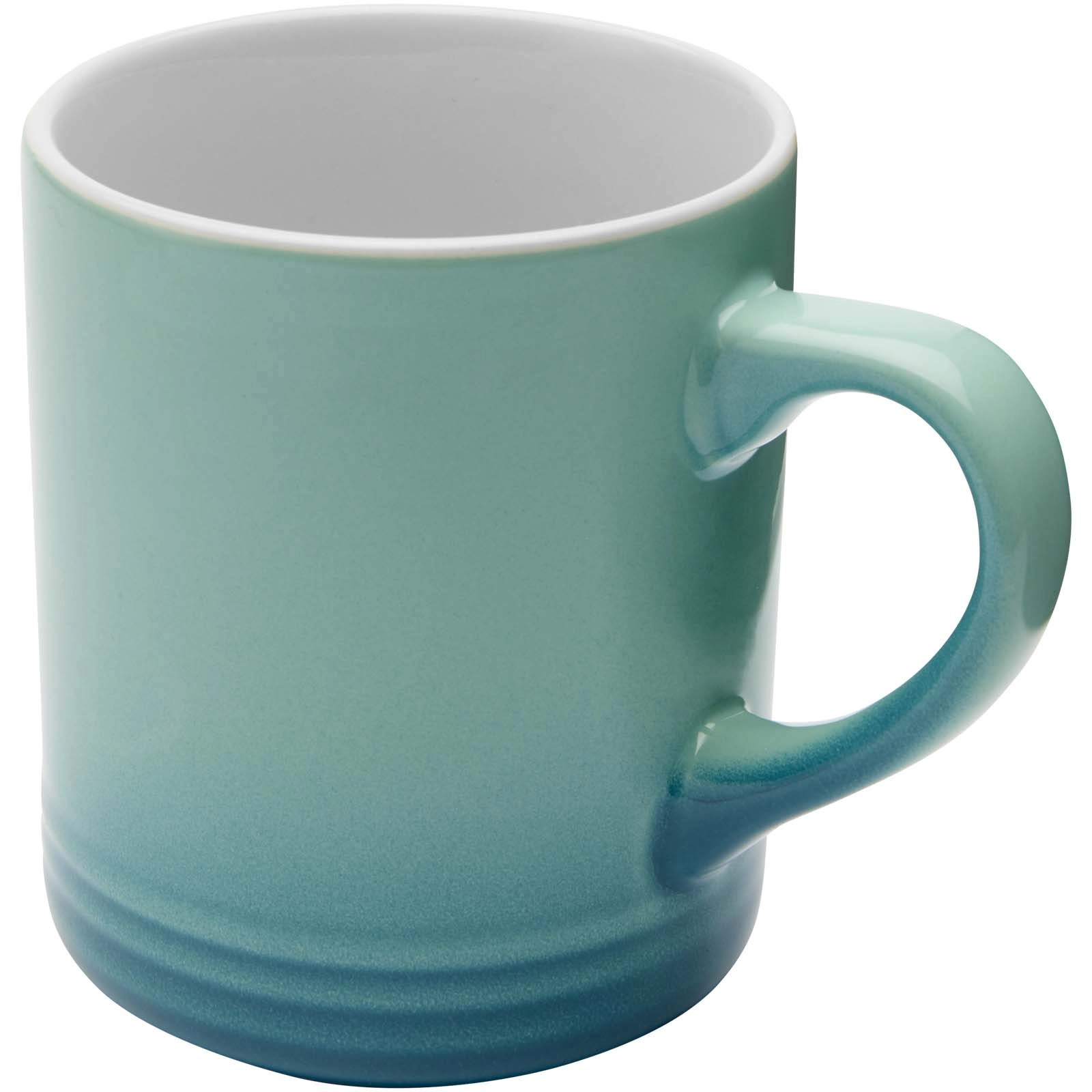 Immagine Tazza in ceramica da 330 ml Laguna