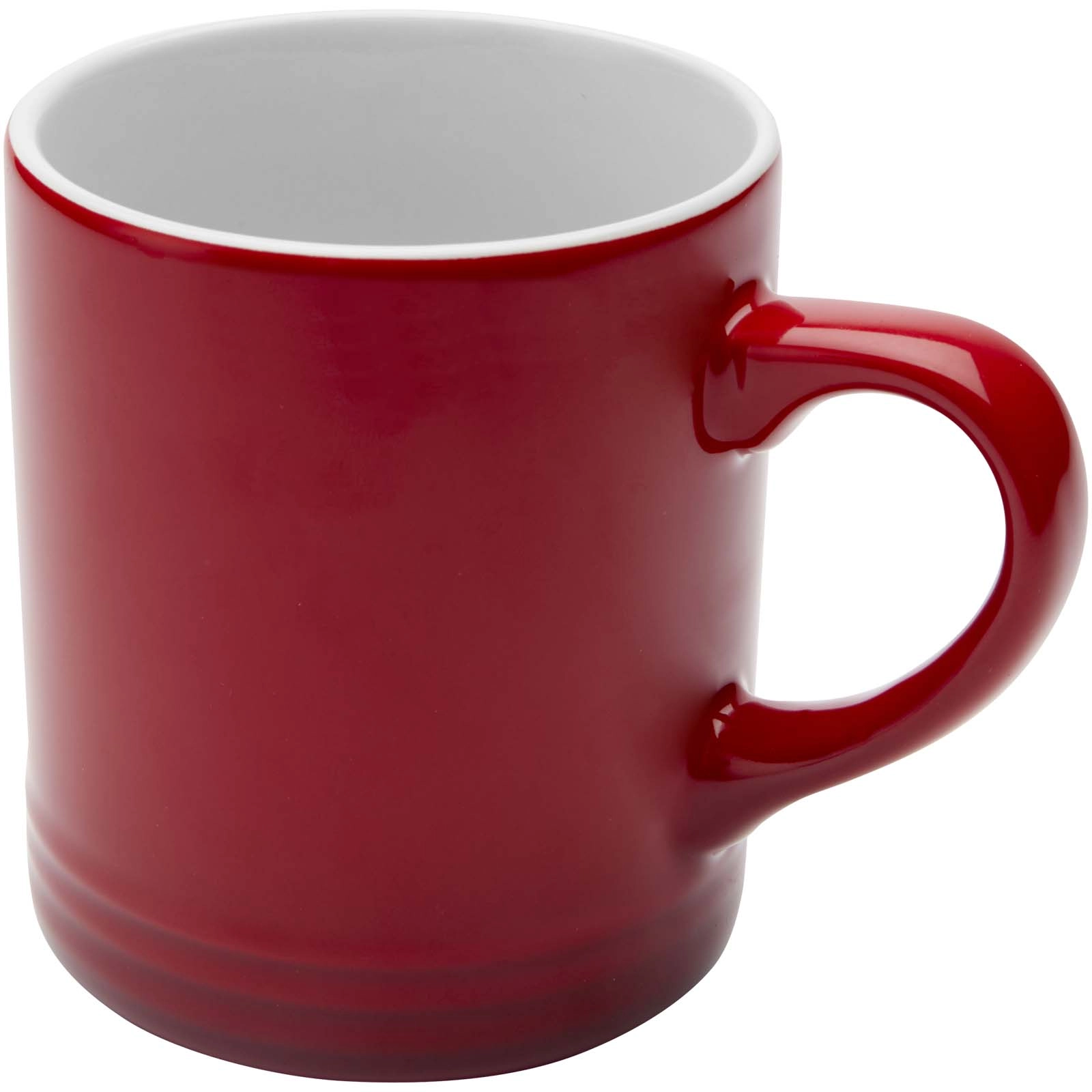 Immagine Tazza in ceramica da 330 ml Laguna