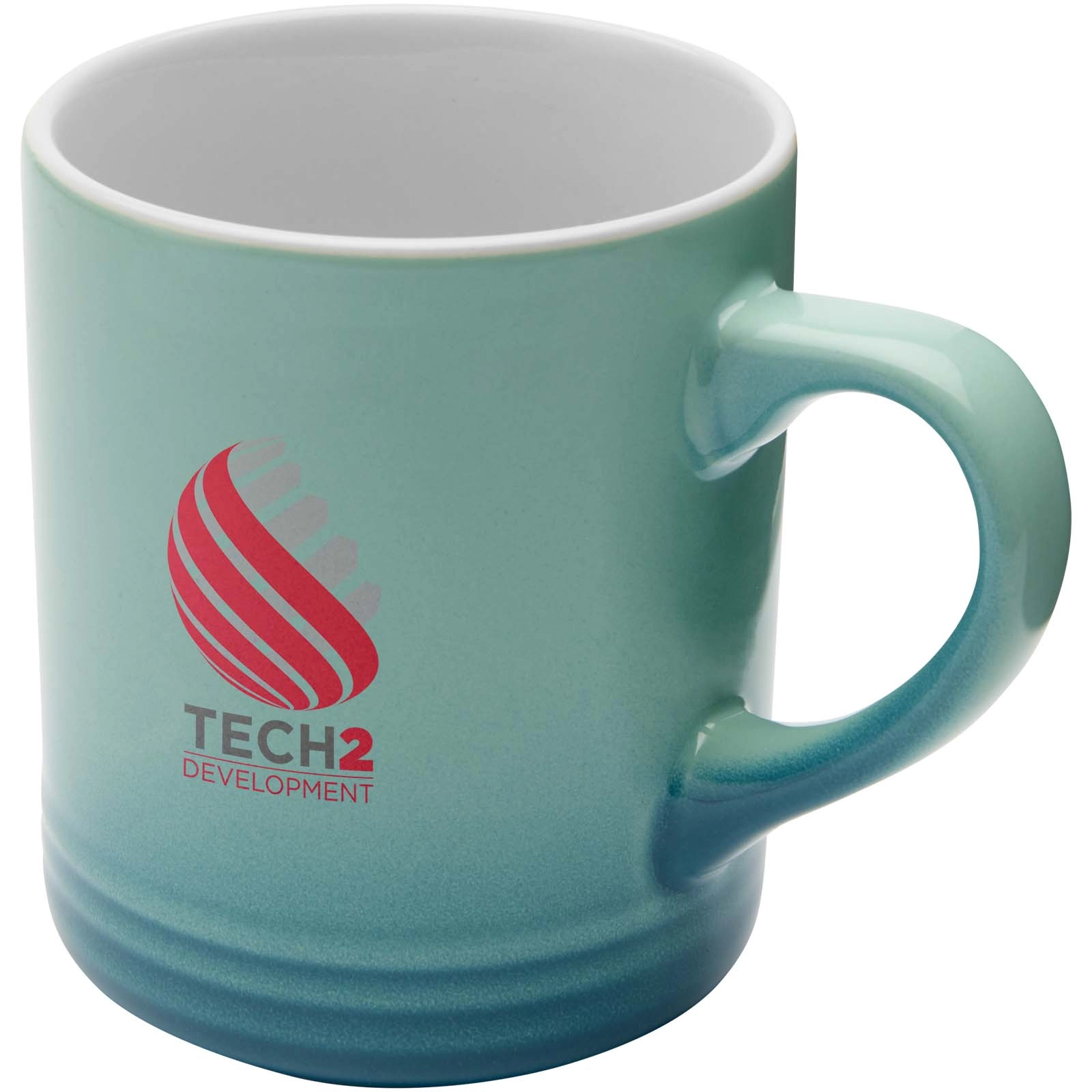 Immagine Tazza in ceramica da 330 ml Laguna