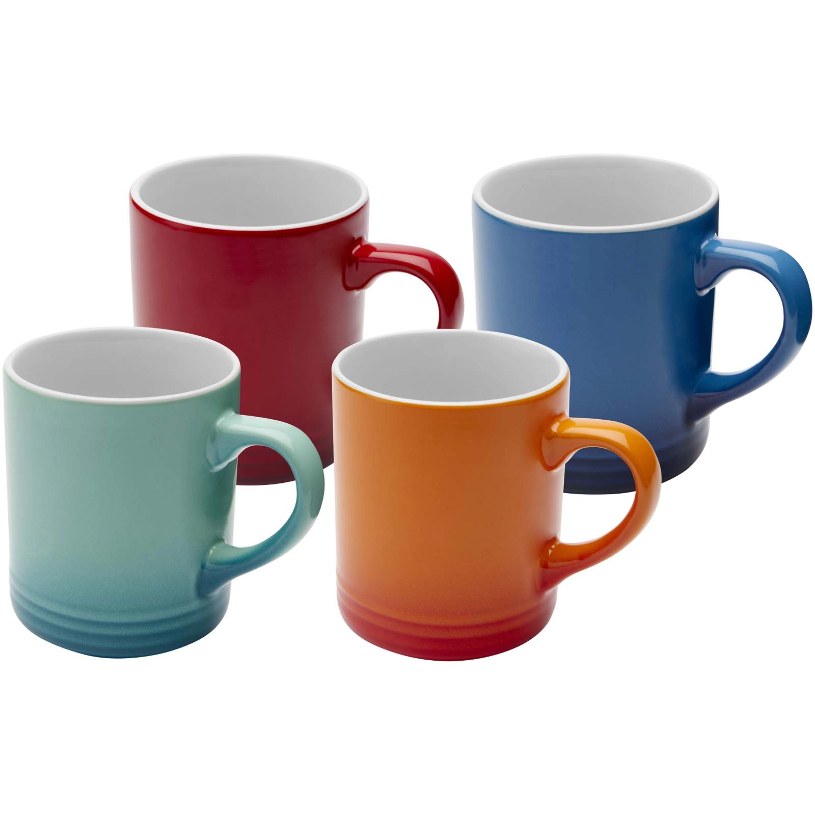Immagine Tazza in ceramica da 330 ml Laguna