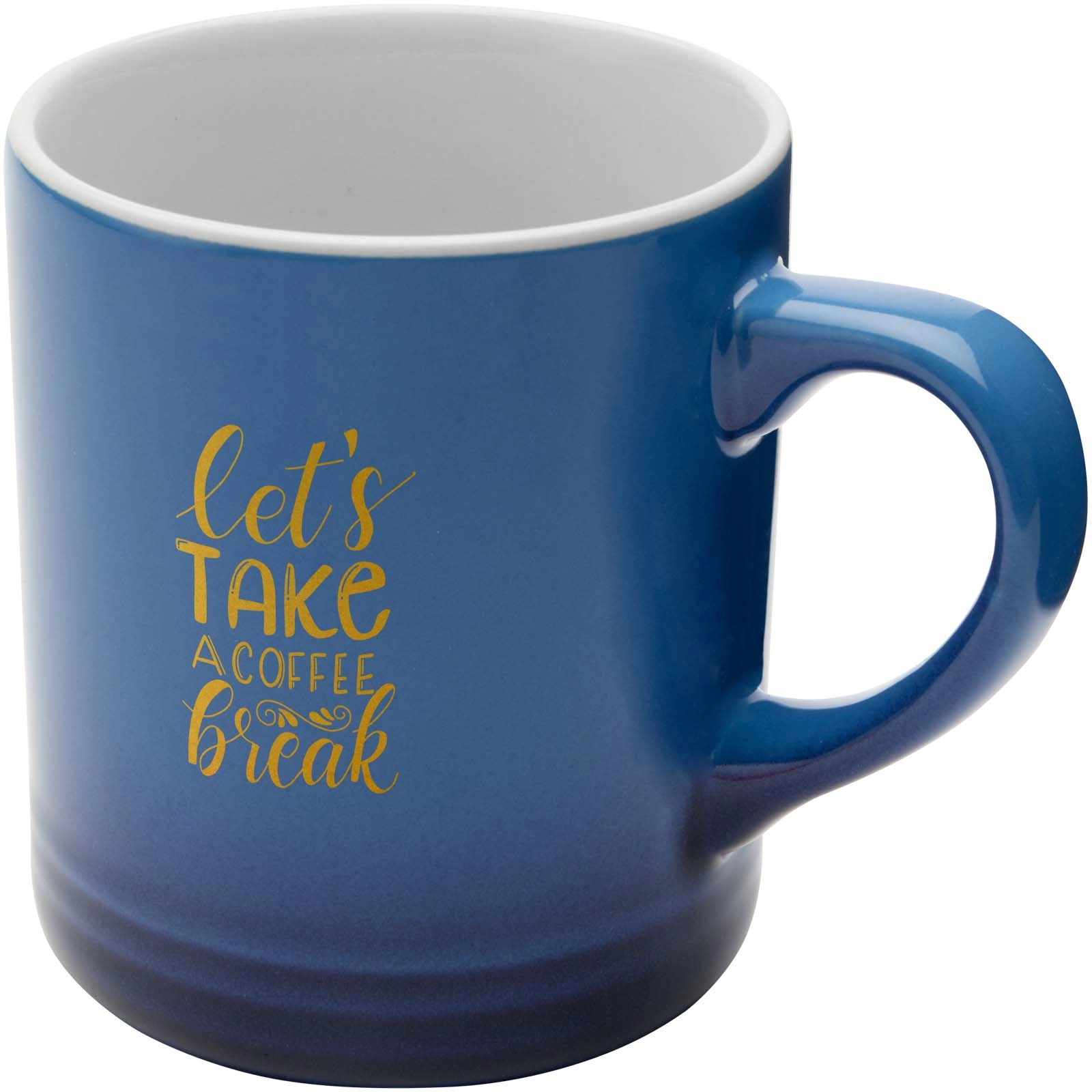 Immagine Tazza in ceramica da 330 ml Laguna